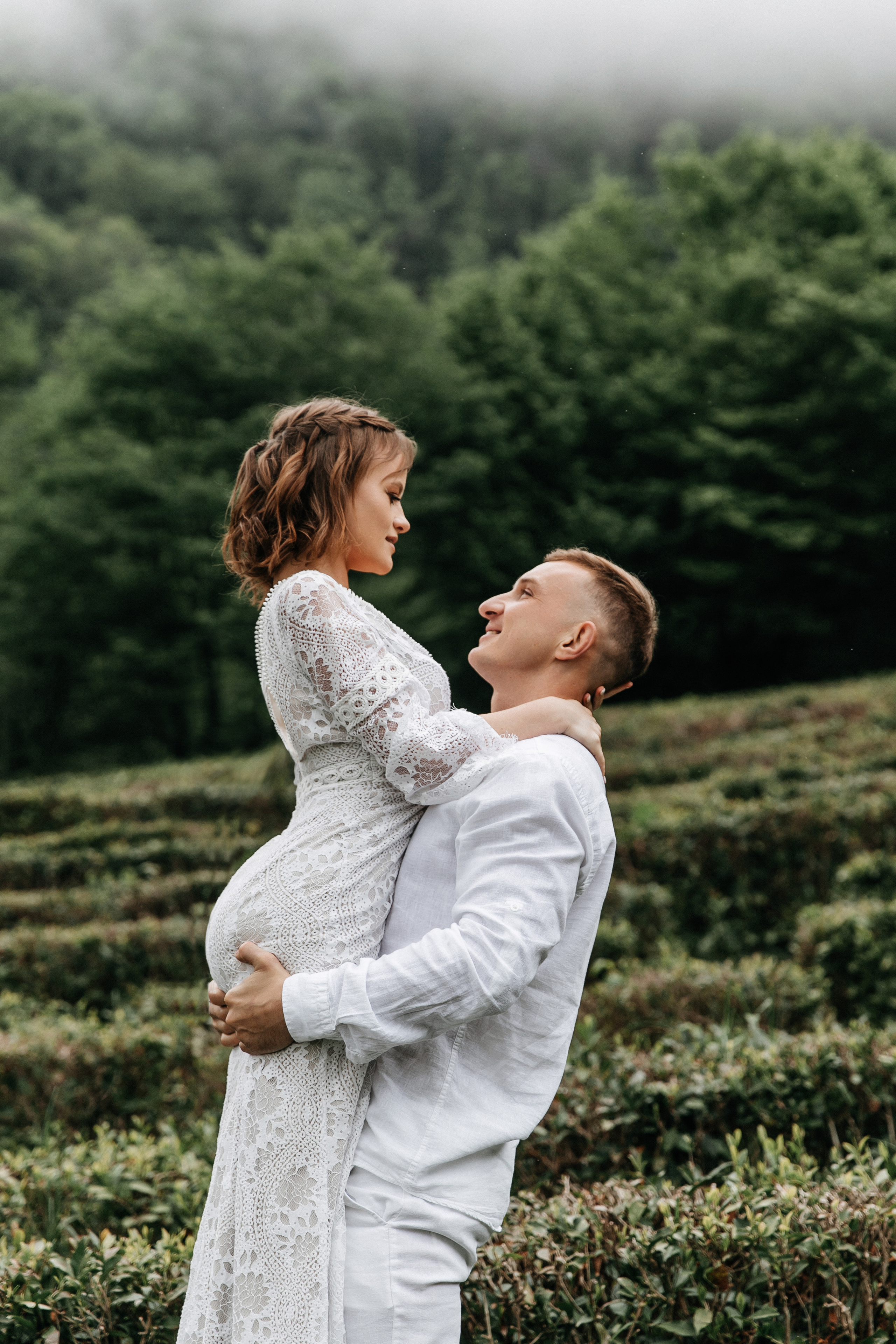 Настя и Олег. Свадебный фотограф и видеограф Когай Дмитрий и Юлия