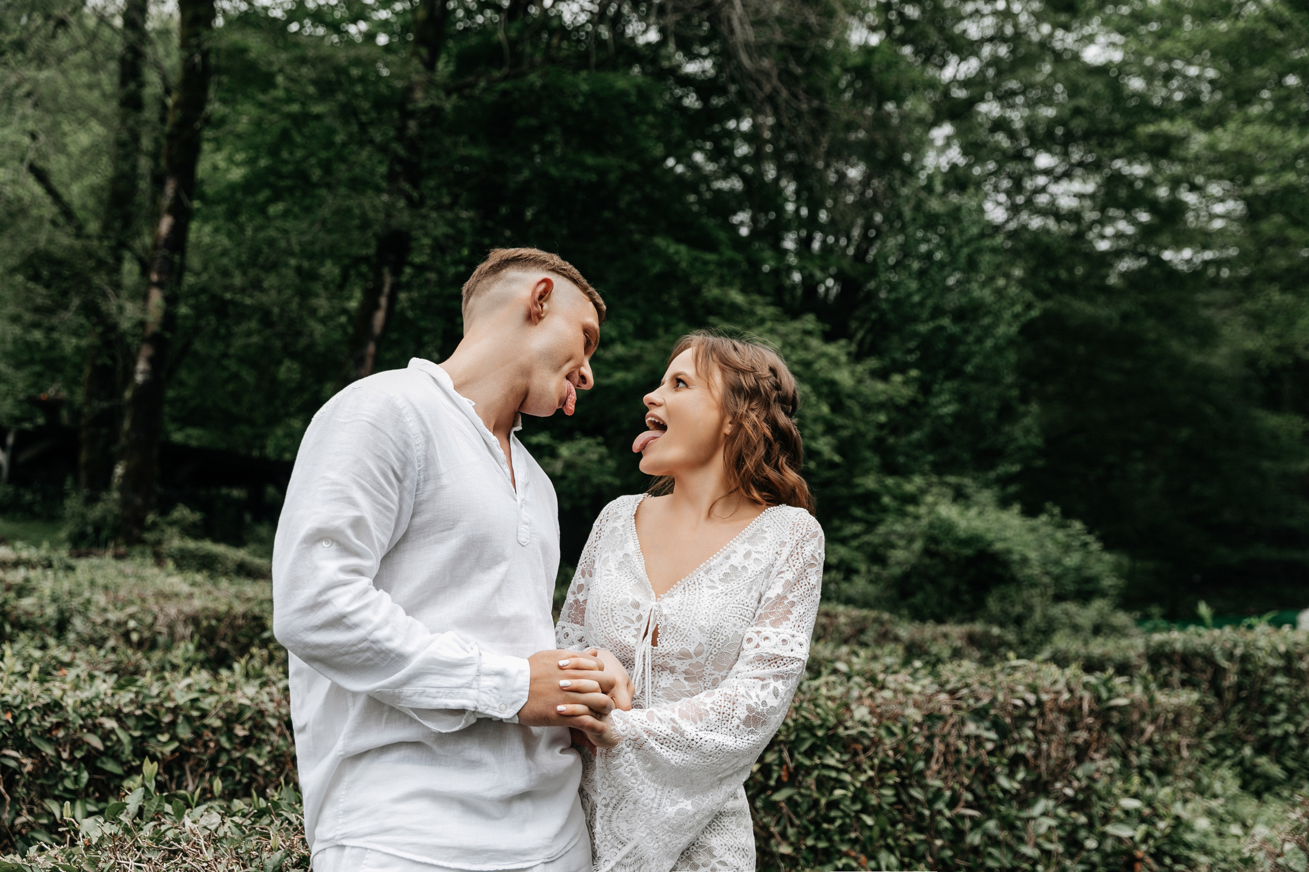 Настя и Олег. Свадебный фотограф и видеограф Когай Дмитрий и Юлия