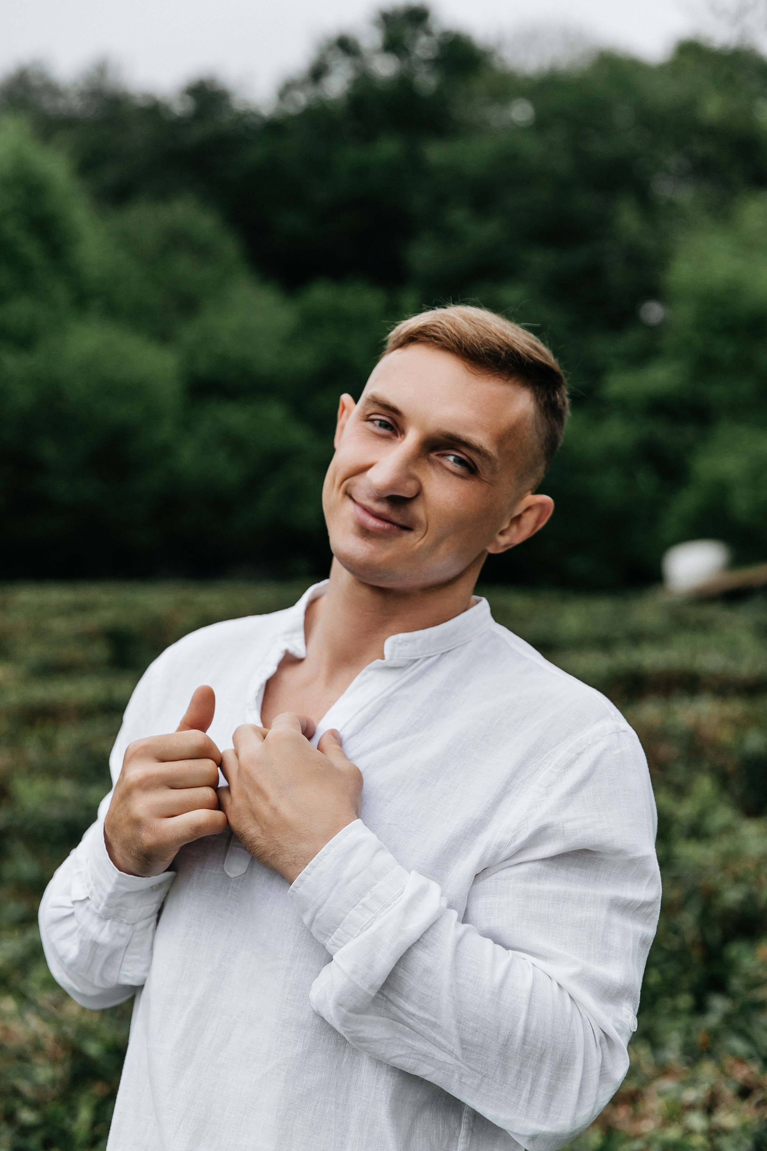 Настя и Олег. Свадебный фотограф и видеограф Когай Дмитрий и Юлия