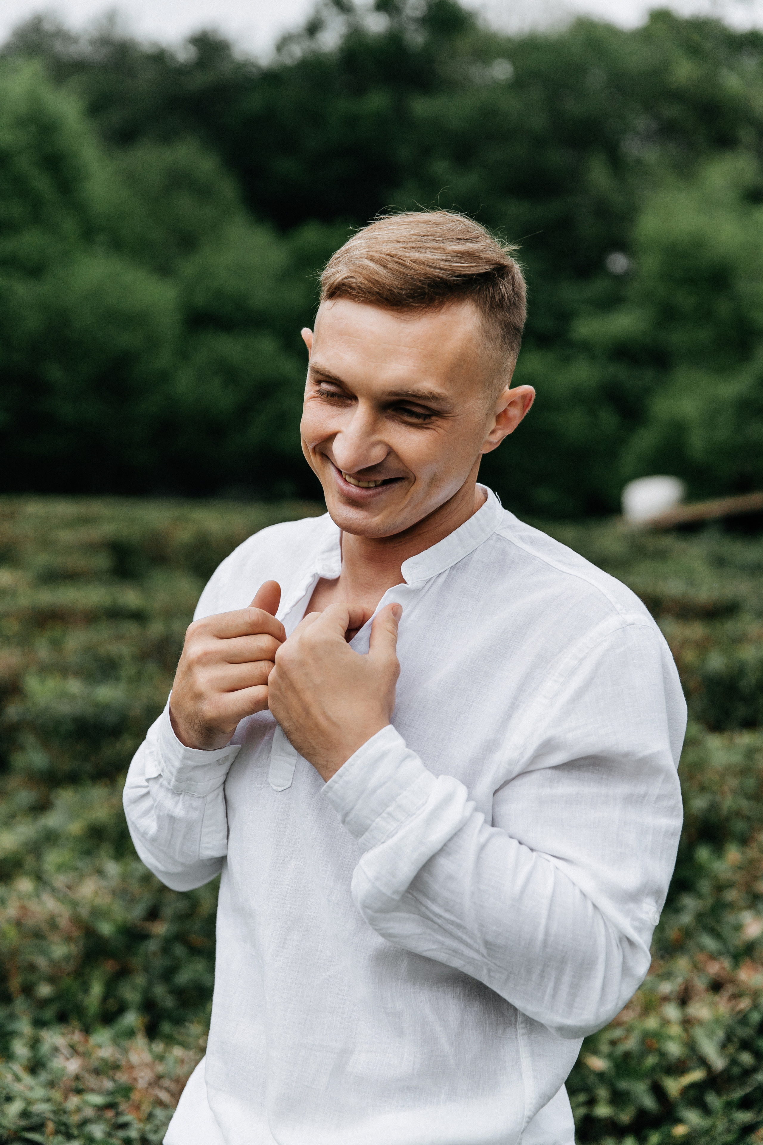 Настя и Олег. Свадебный фотограф и видеограф Когай Дмитрий и Юлия