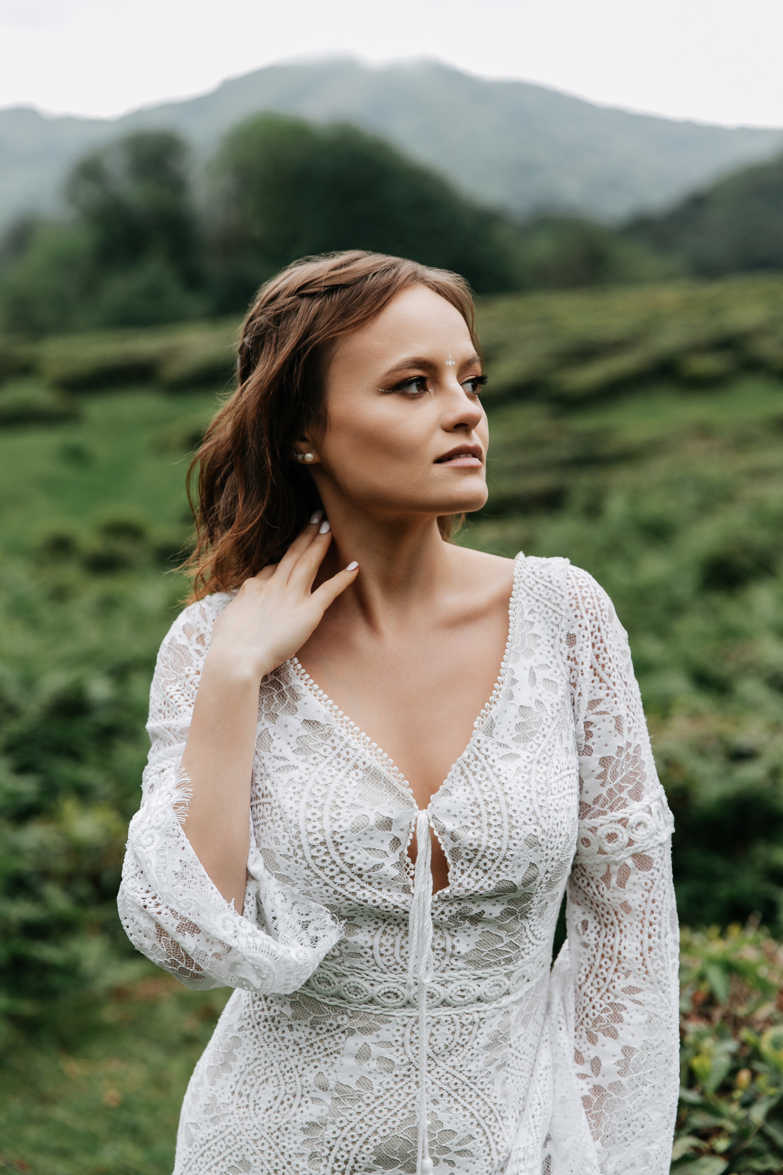 Настя и Олег. Свадебный фотограф и видеограф Когай Дмитрий и Юлия