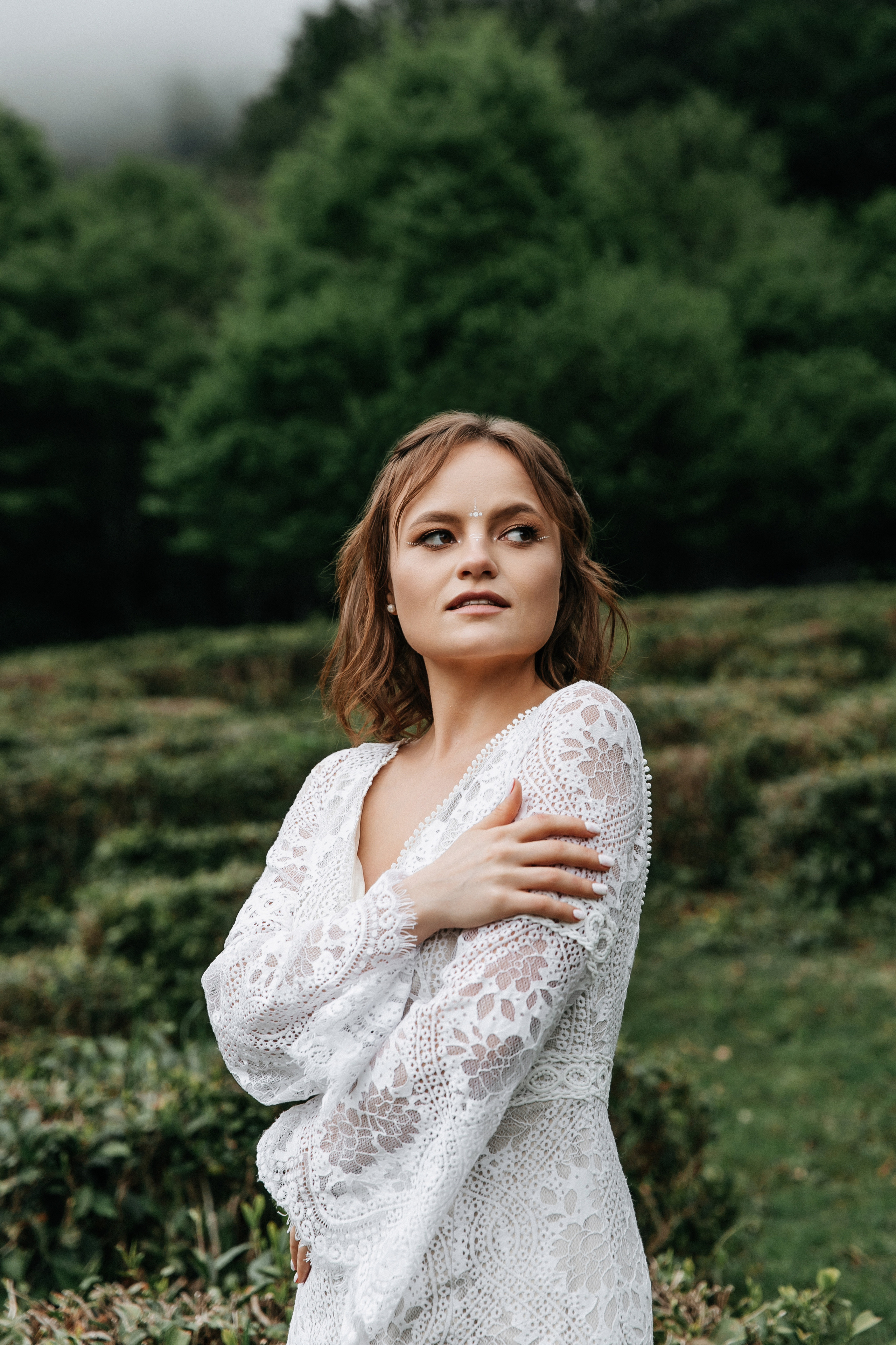 Настя и Олег. Свадебный фотограф и видеограф Когай Дмитрий и Юлия