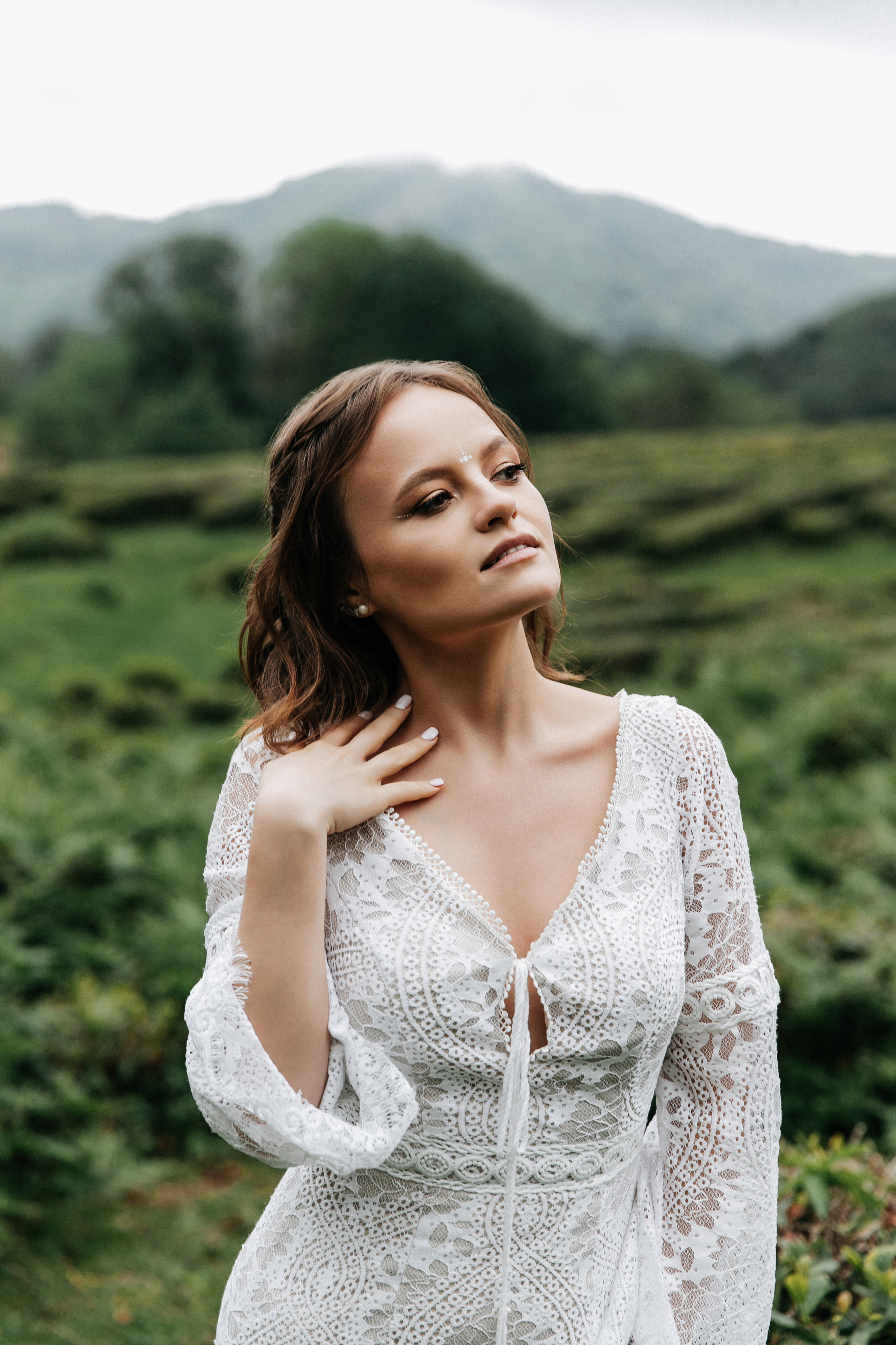 Настя и Олег. Свадебный фотограф и видеограф Когай Дмитрий и Юлия