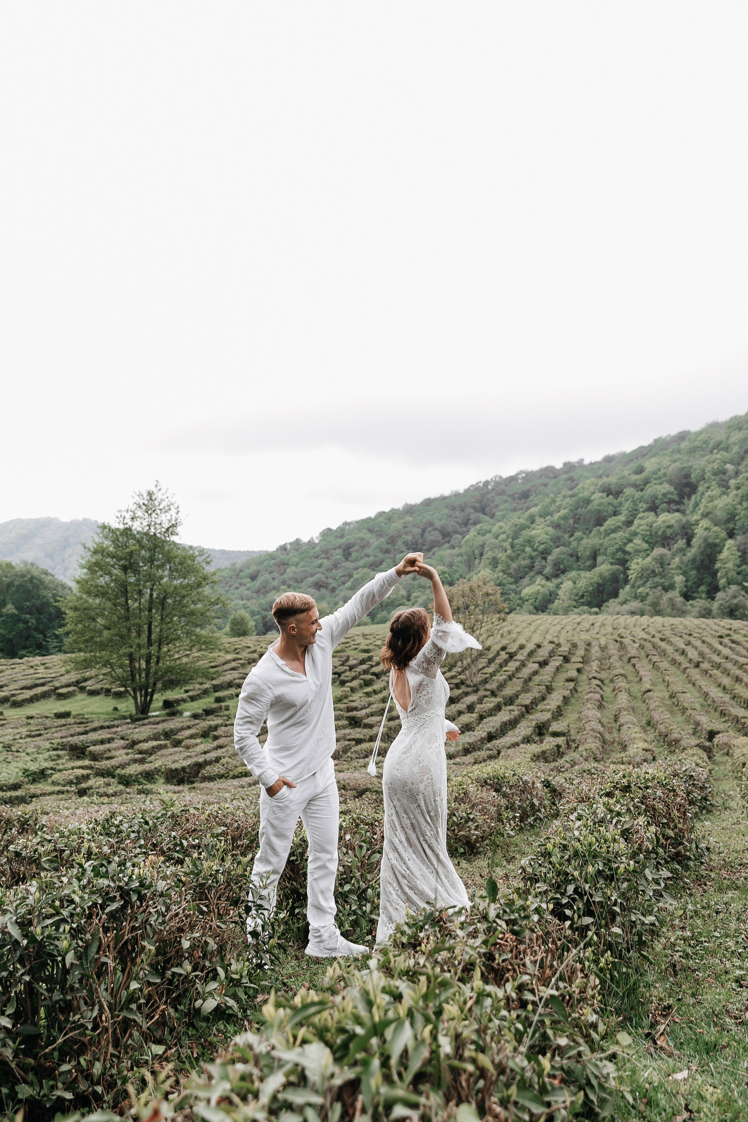 Настя и Олег. Свадебный фотограф и видеограф Когай Дмитрий и Юлия