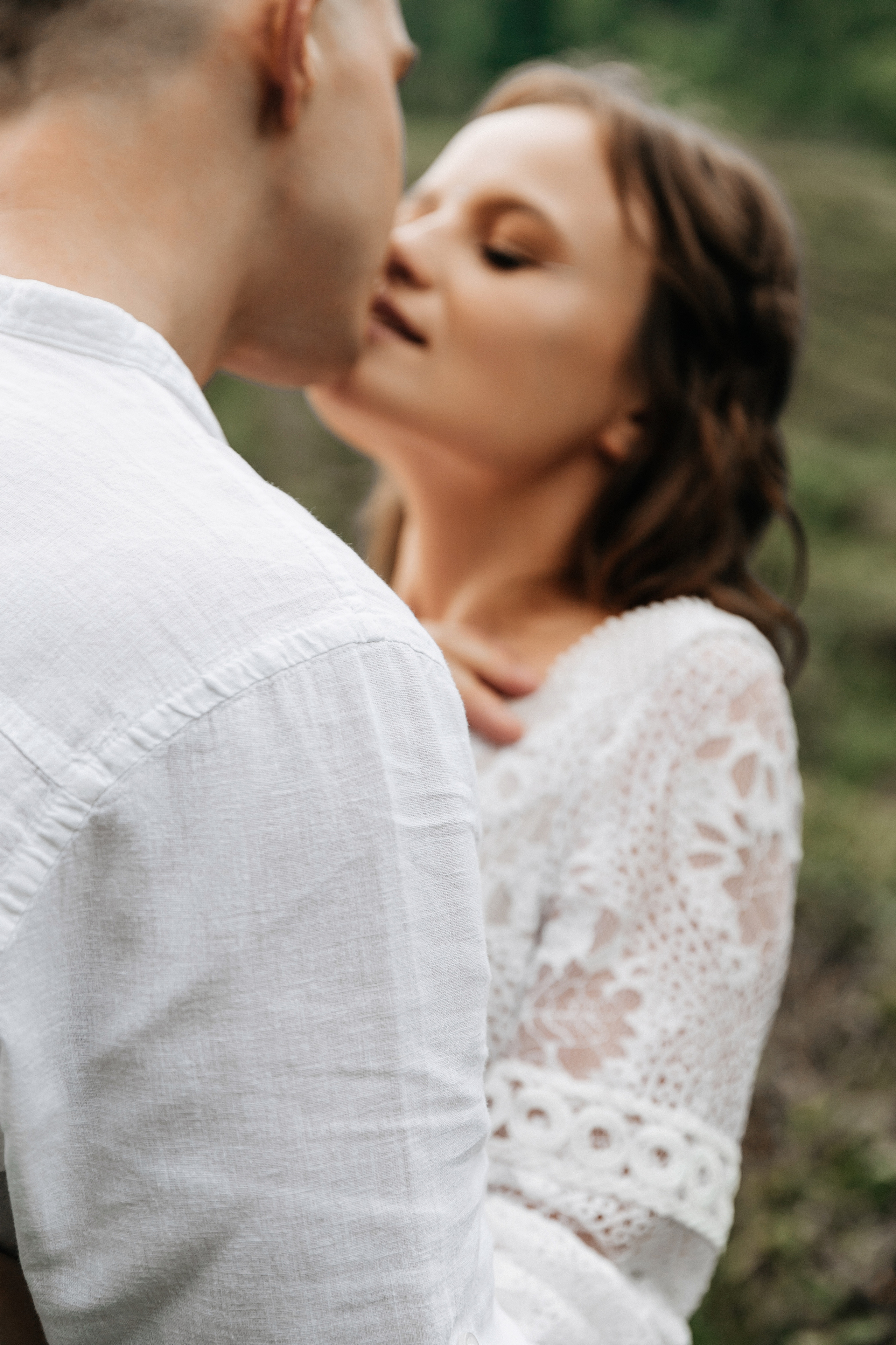 Настя и Олег. Свадебный фотограф и видеограф Когай Дмитрий и Юлия