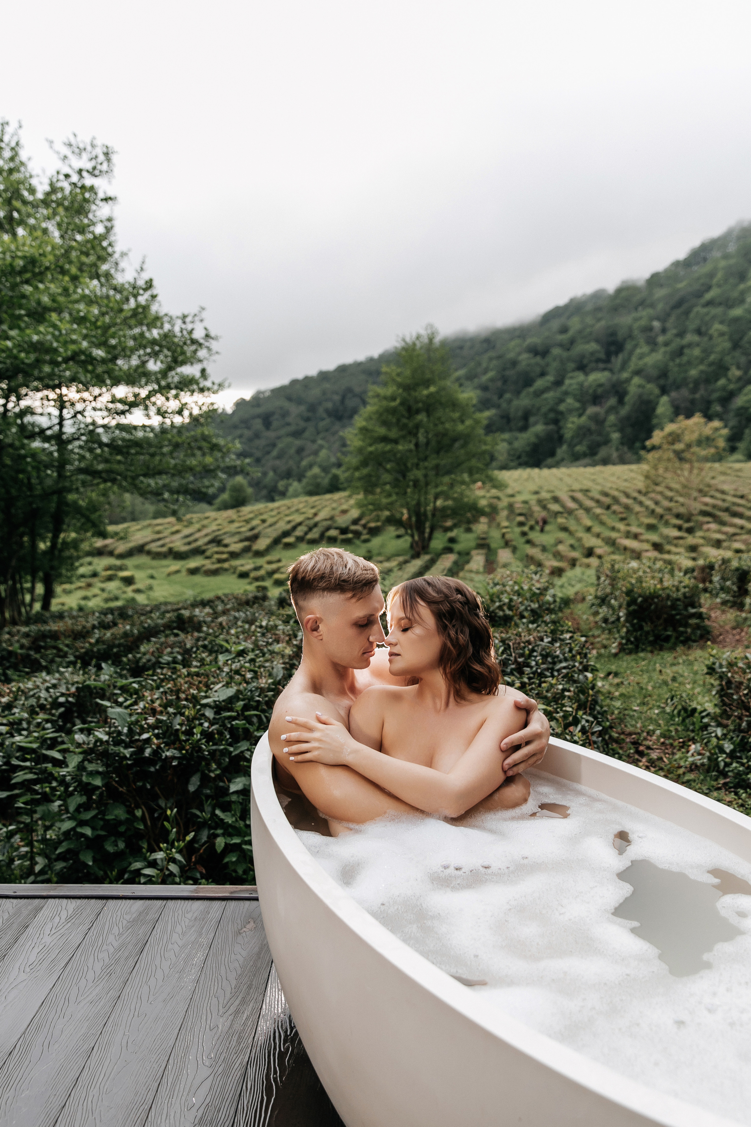 Настя и Олег. Свадебный фотограф и видеограф Когай Дмитрий и Юлия