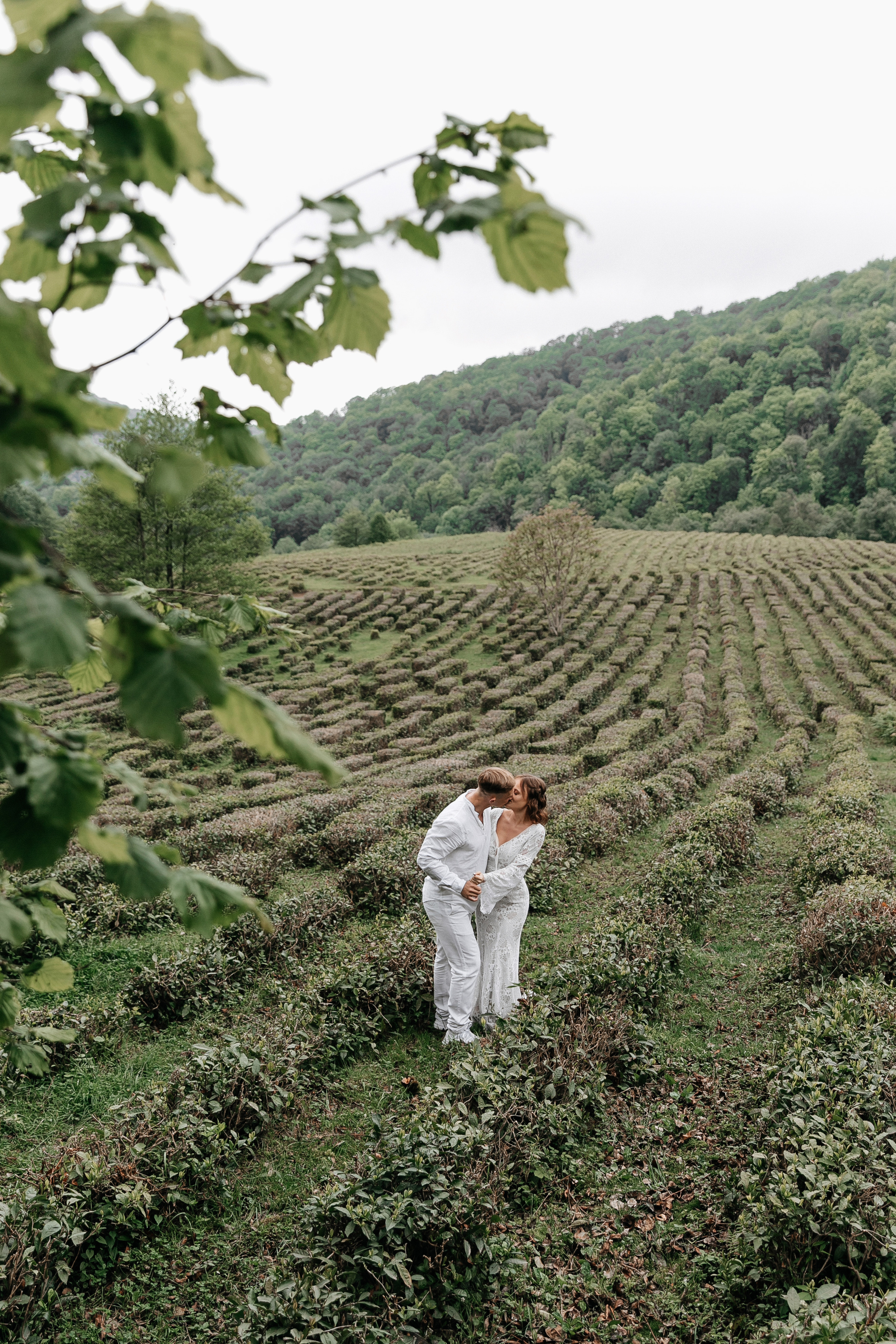 Настя и Олег. Свадебный фотограф и видеограф Когай Дмитрий и Юлия