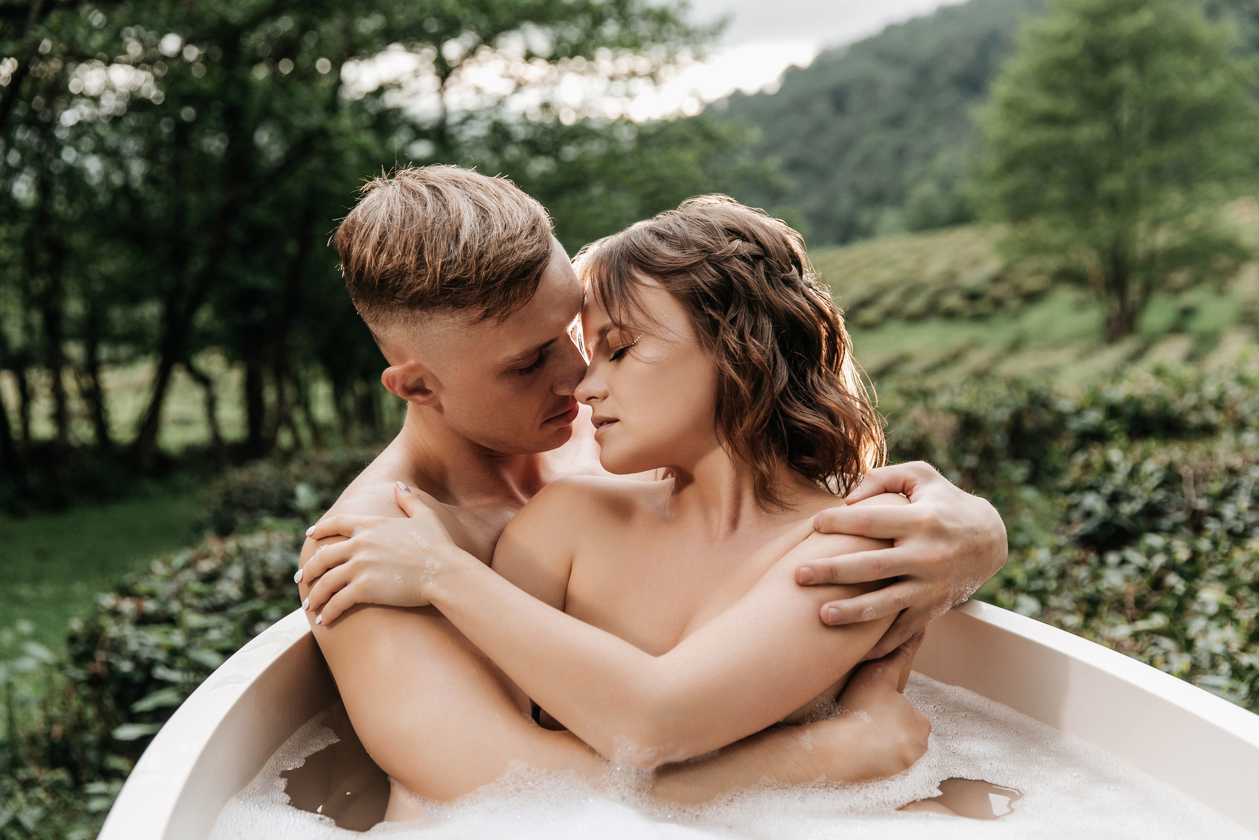 Настя и Олег. Свадебный фотограф и видеограф Когай Дмитрий и Юлия