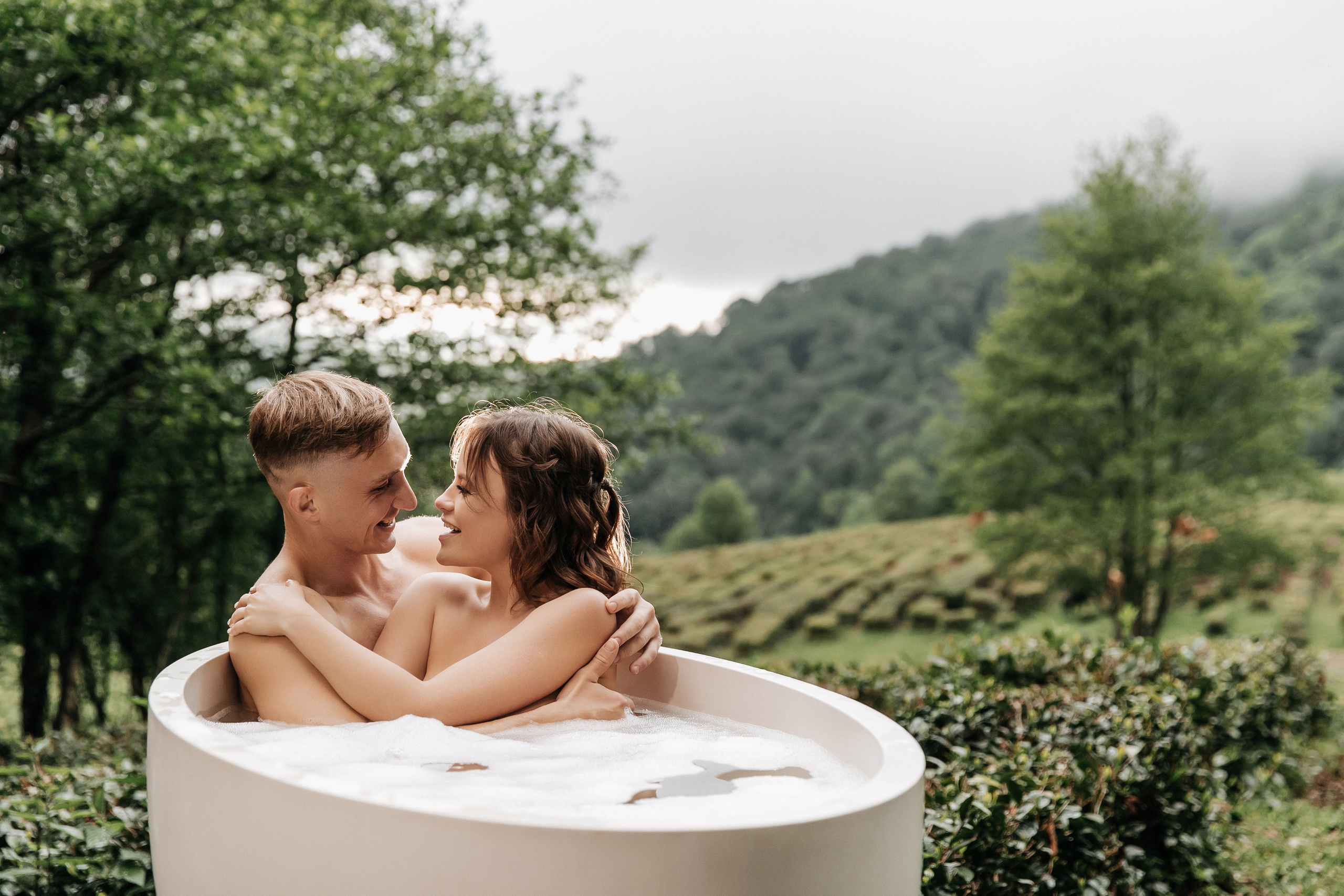 Настя и Олег. Свадебный фотограф и видеограф Когай Дмитрий и Юлия