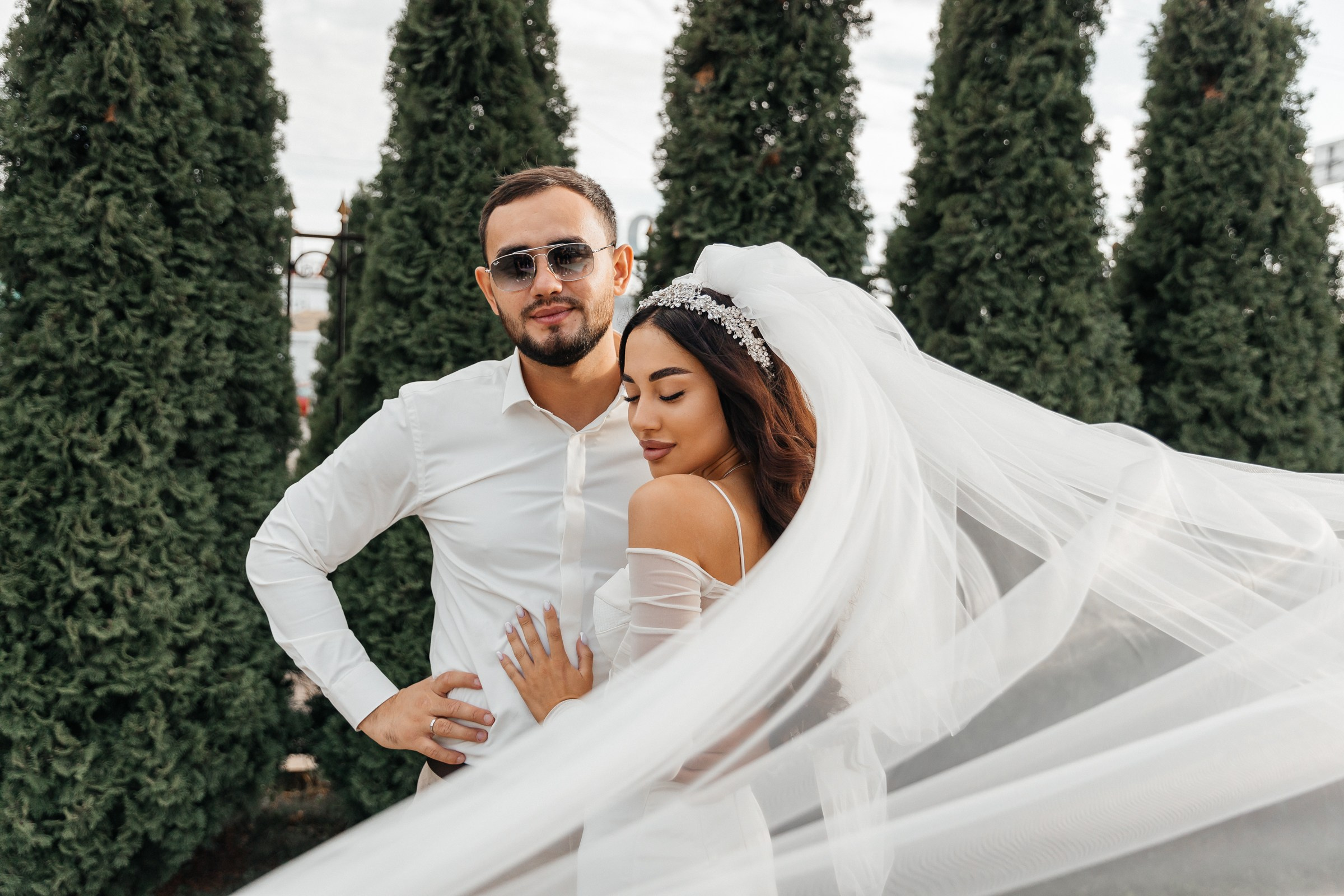 Герман и Лолита. Свадебный и репортажный фотограф Краснодар и Край