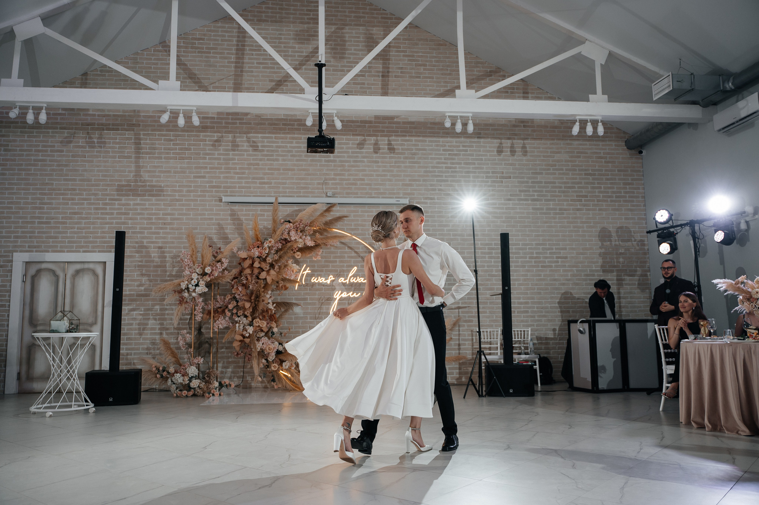 Дима и Аня 27.07.2024. Свадебный и семейный фотограф в городе Смоленске