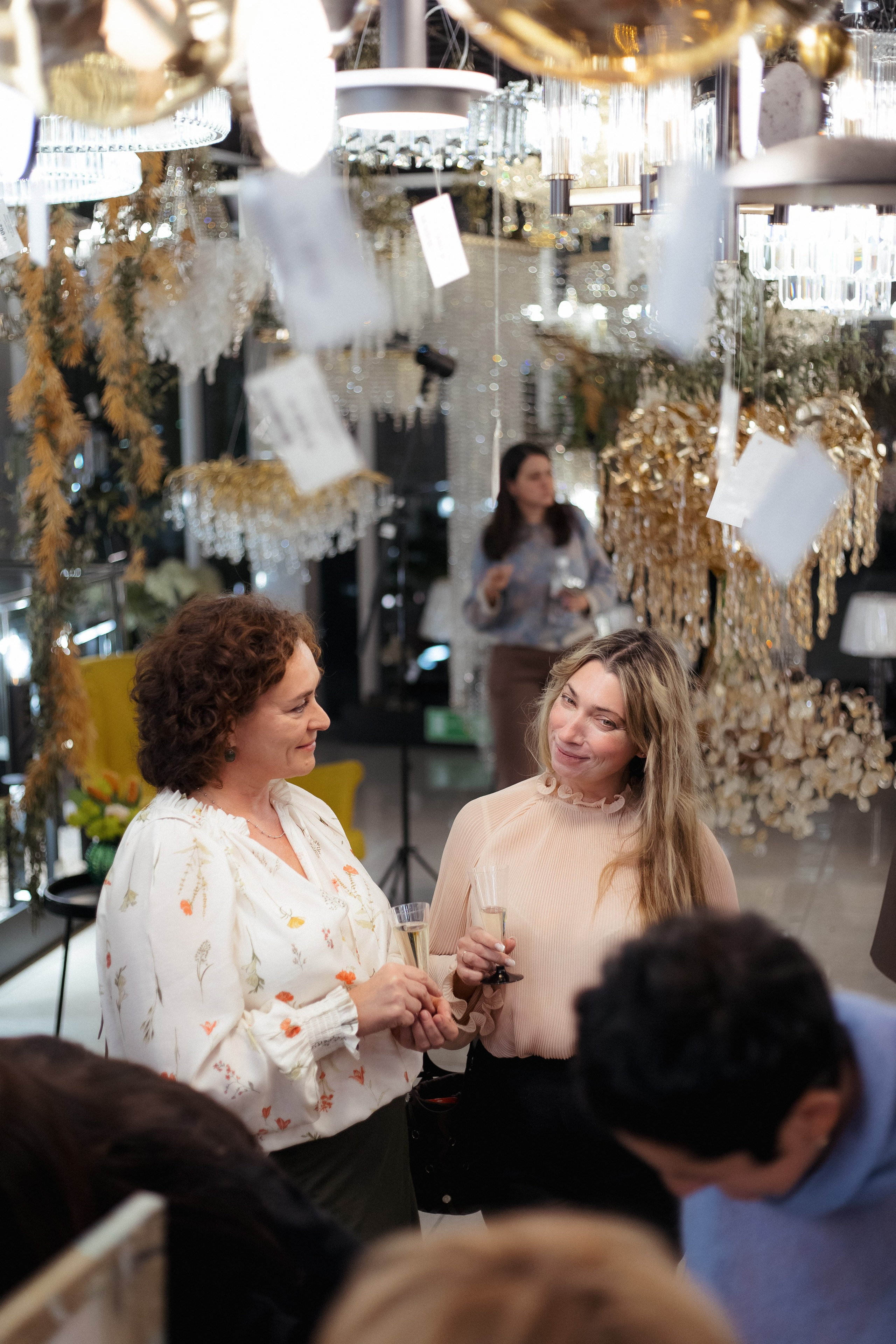 FANDECO [Освещение дома светодизайнера]. СВОИ. ФОТООТЧЕТЫ-СОБЫТИЯ-МЕСТА