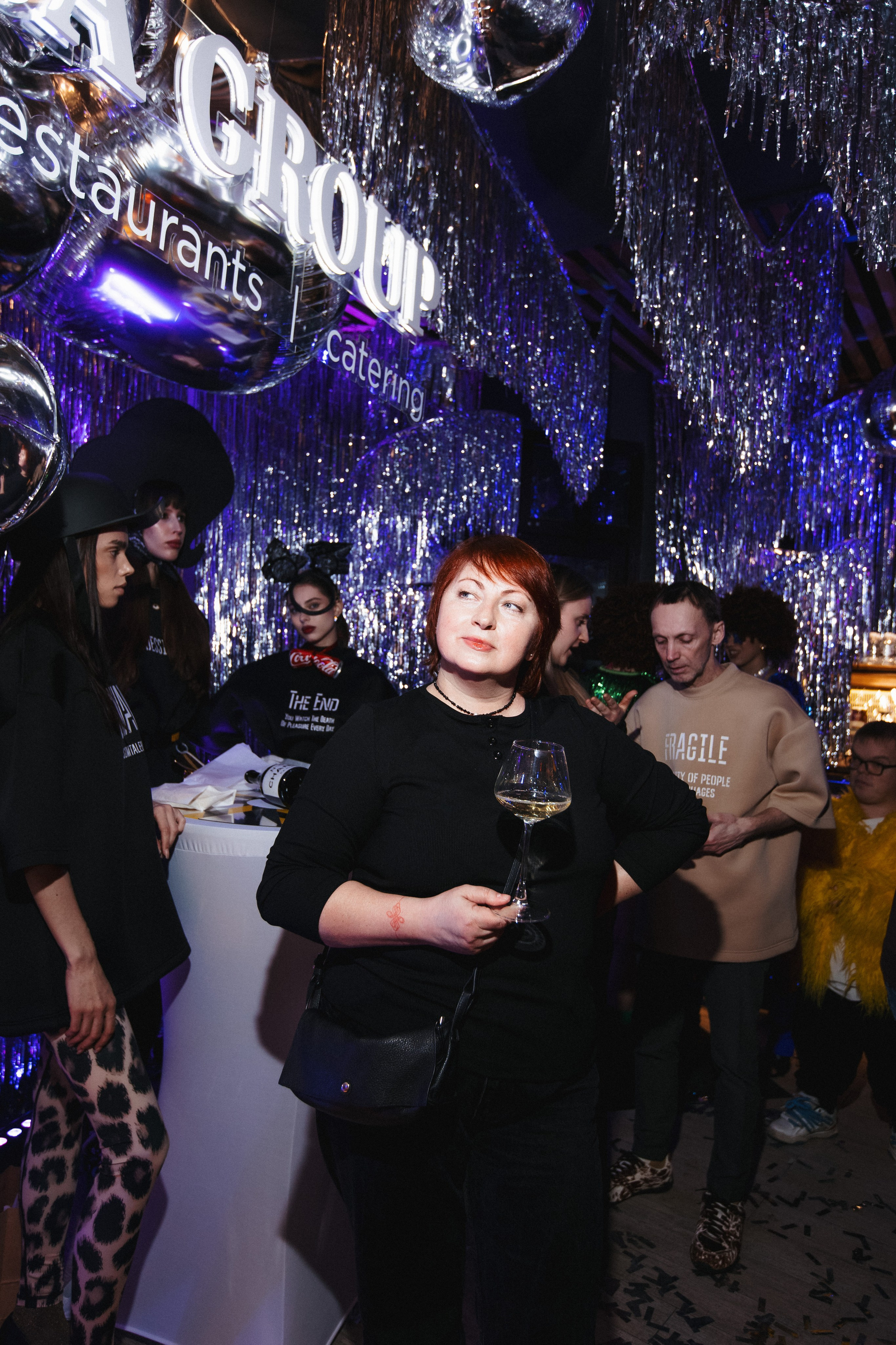 ROMAN RAKUSA BIRTHDAY BASH. СВОИ. ФОТООТЧЕТЫ-СОБЫТИЯ-МЕСТА