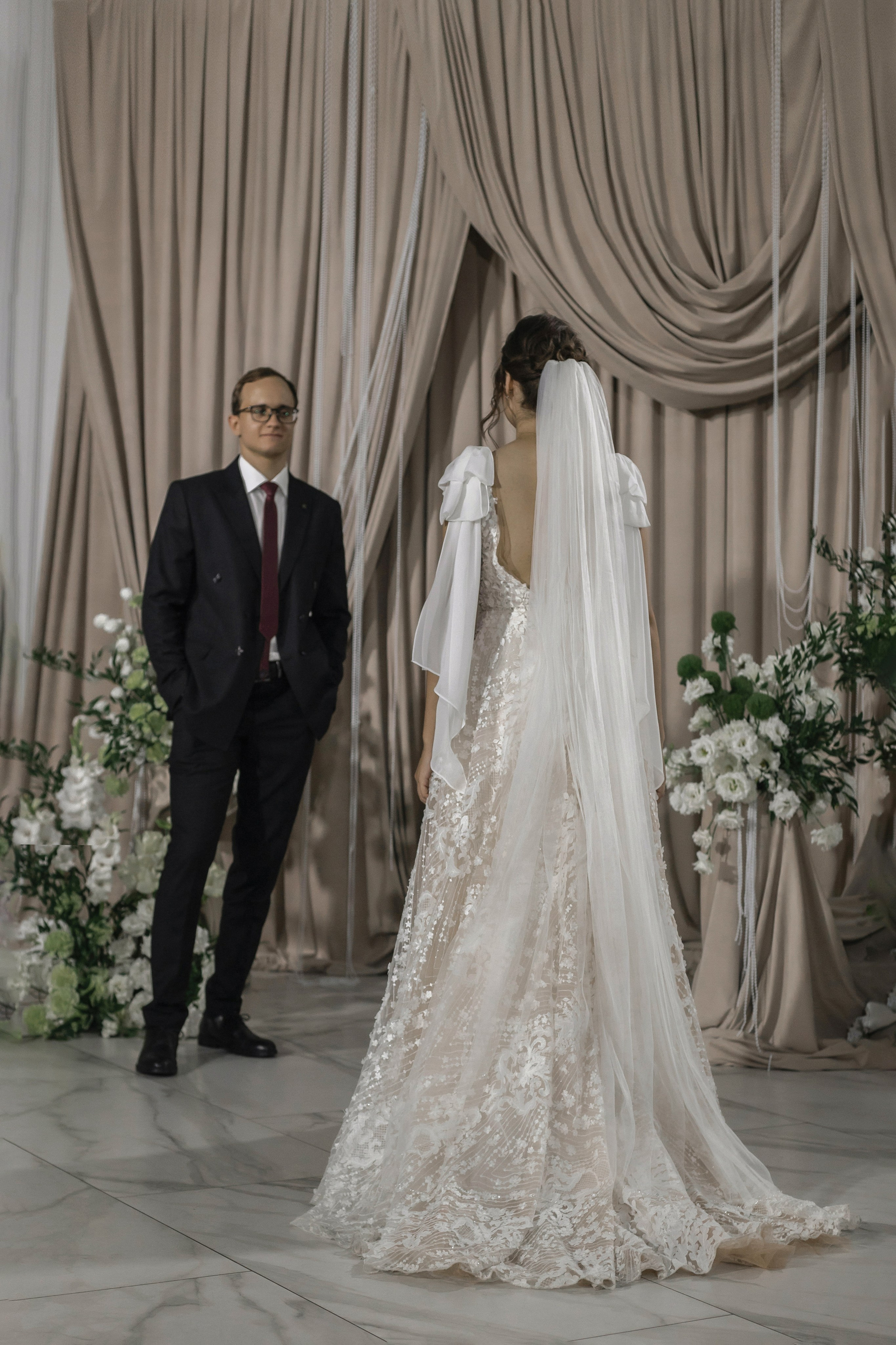 A|S банкет. Свадебный и семейный фотограф в Саратове Анжела Борисова