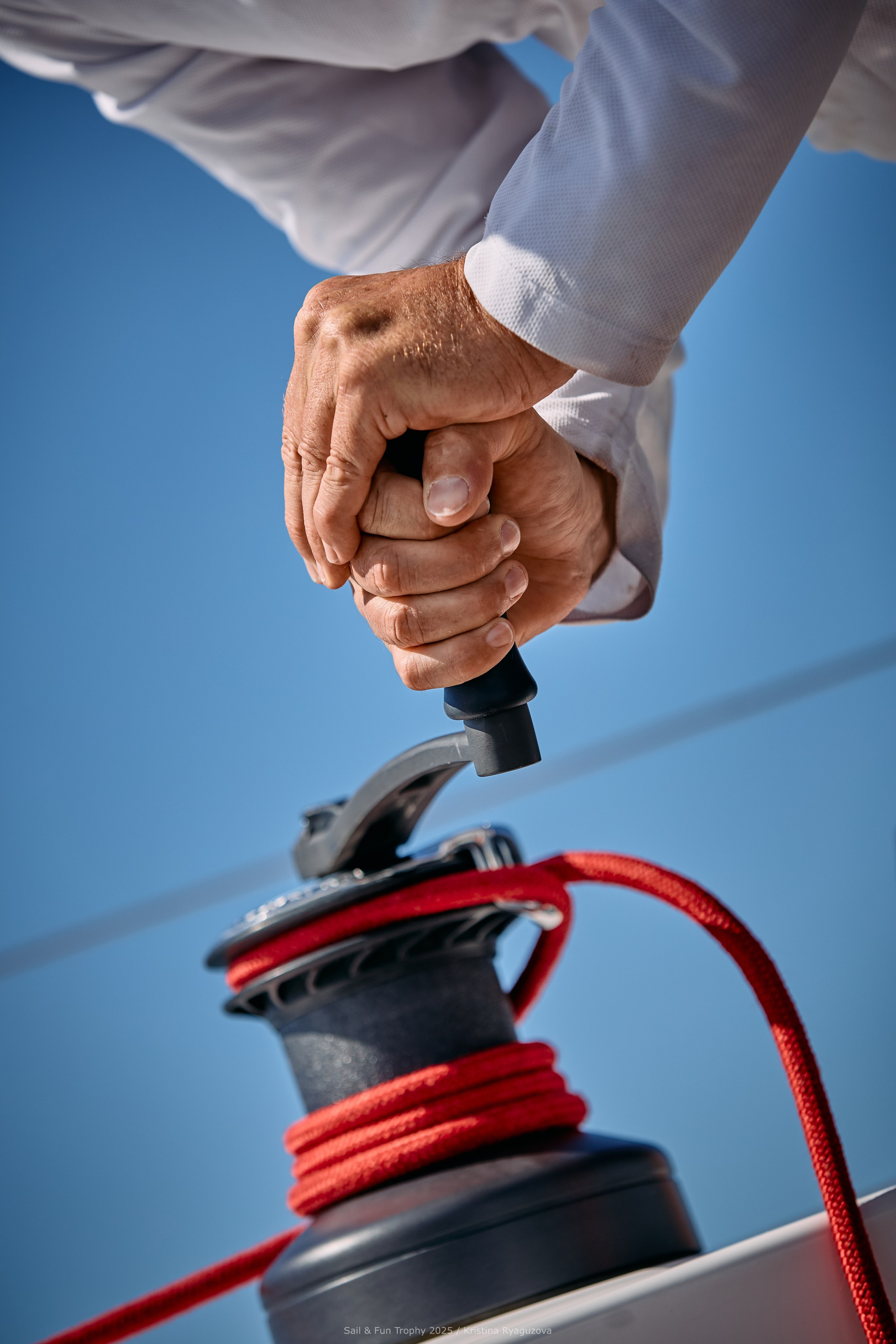 Фотограф на регату в Турции. Репортажный и портретный фотограф в Санкт-Петербурге Кристина Рягузова