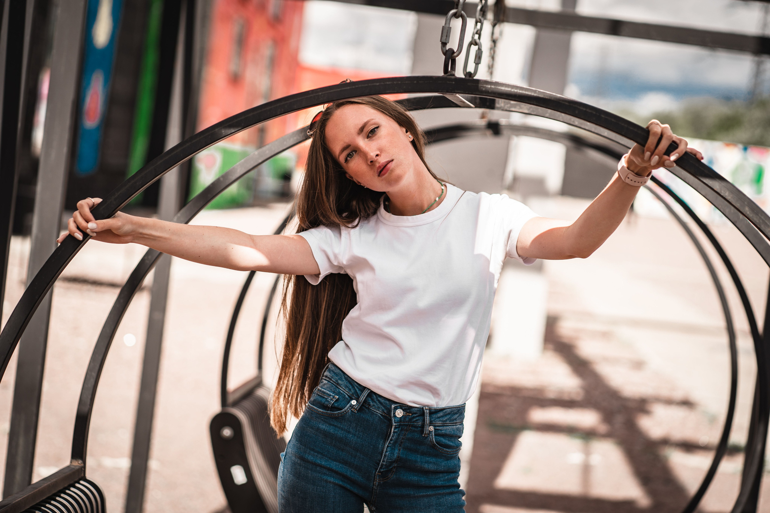 Портретный фотограф Санкт-Петербург Арнольд