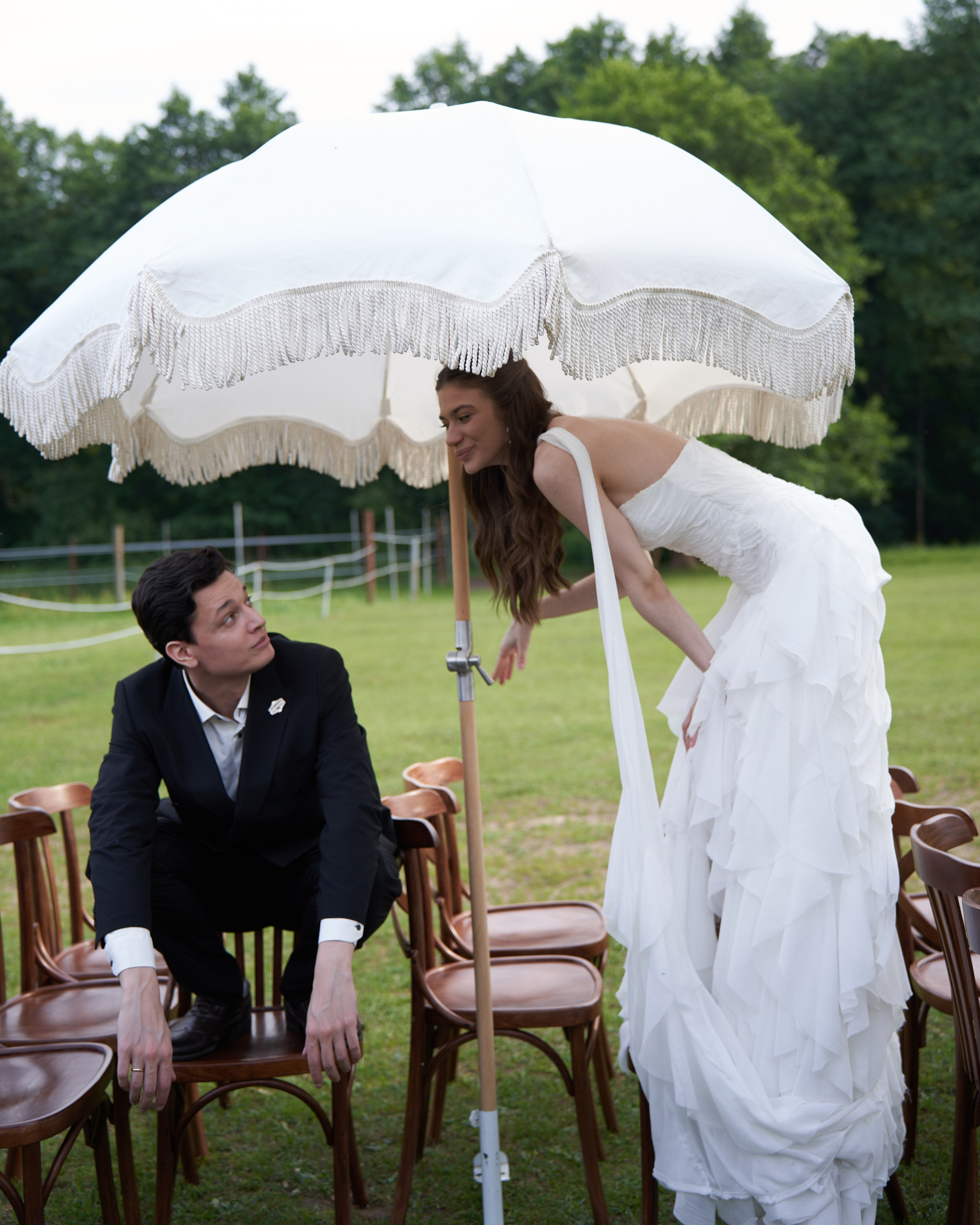 Пак пресетов для Caprure One и Lightroom. Свадебный фотограф Жучкова Елизавета в Москве