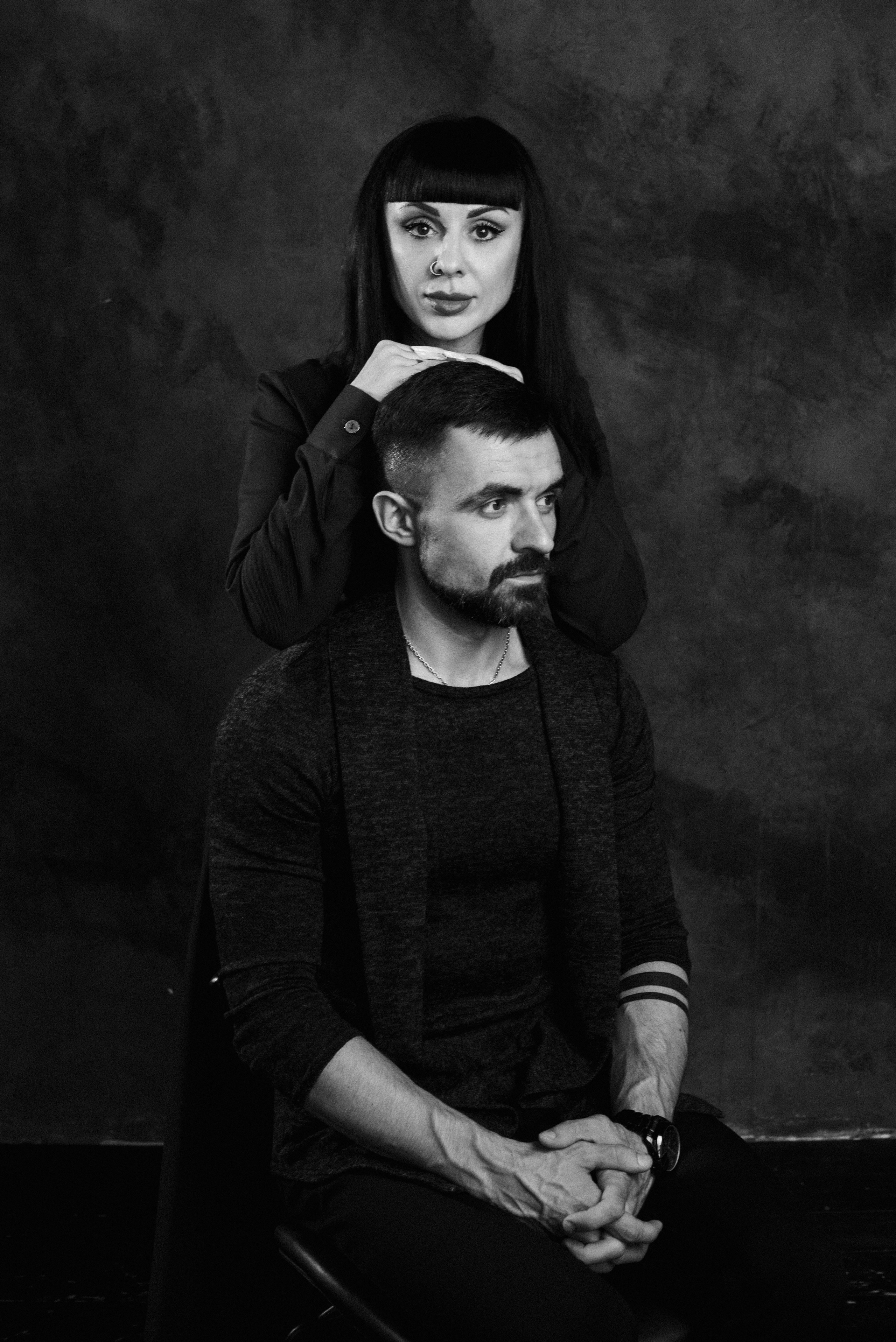 Анастасия и Павел. Я — Фотограф из Хабаровска