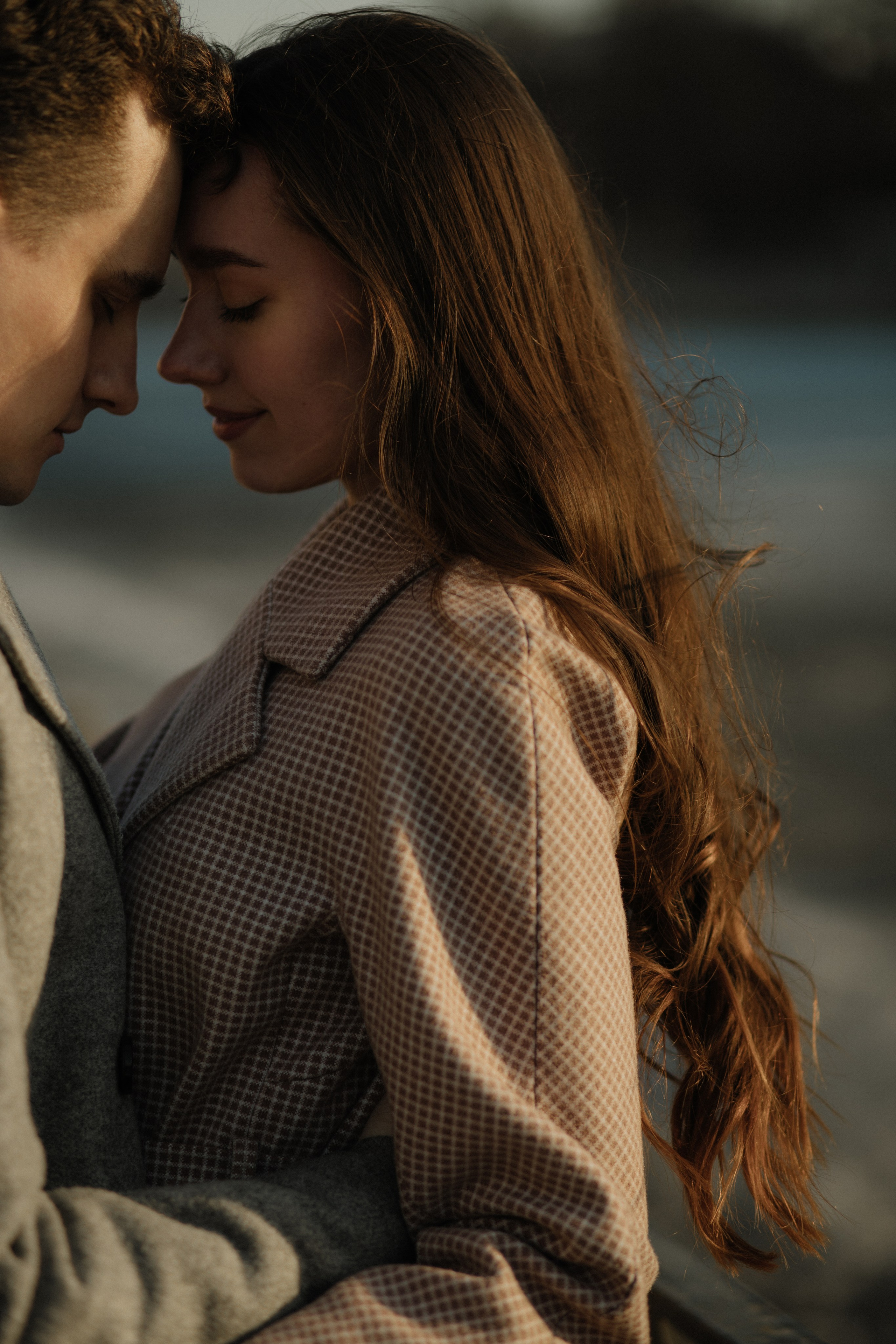 Женя и Ваня. ELIZAVETA TITARENKO