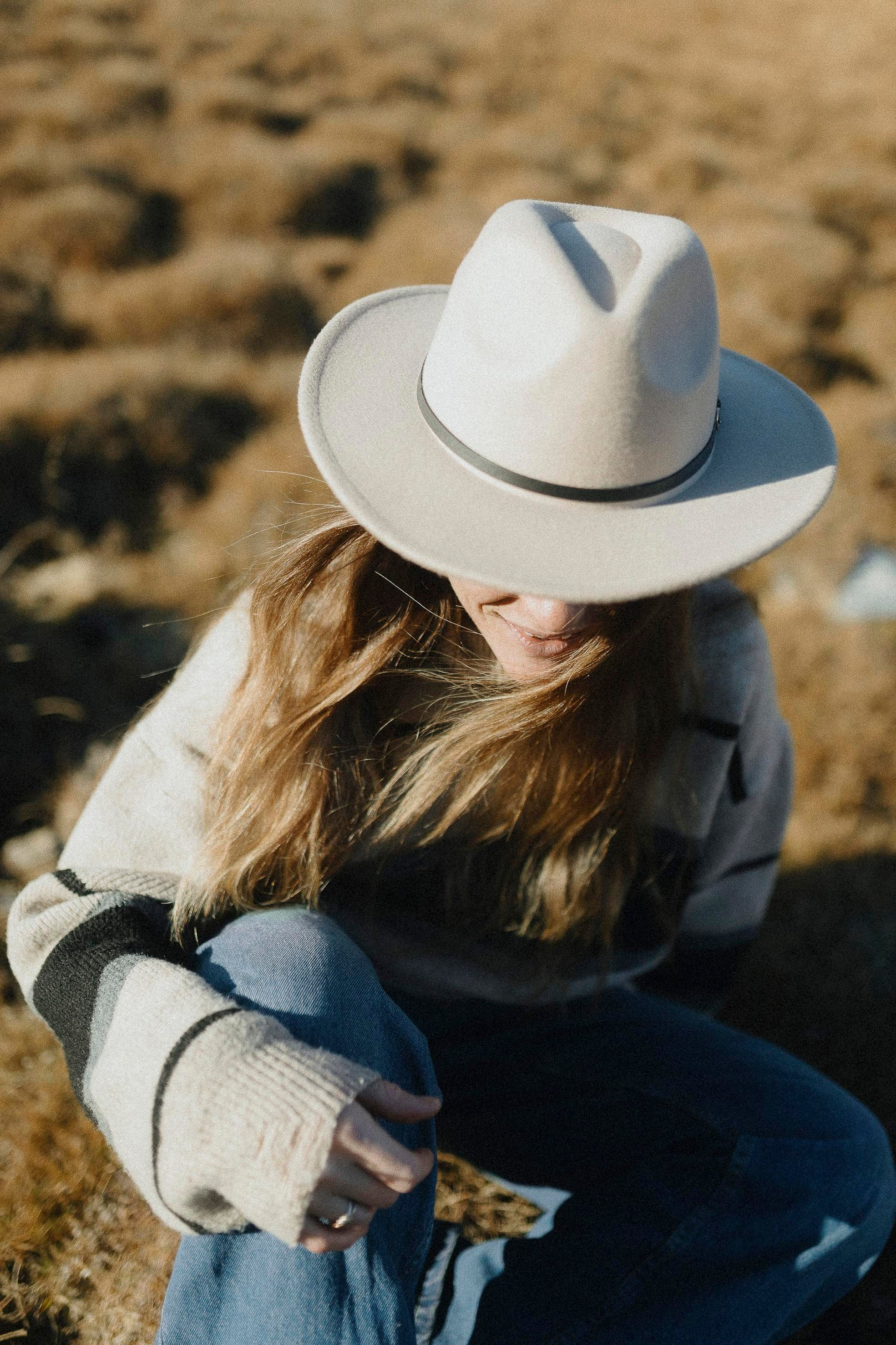 Осенние Узуры. Фотограф Ольхон/ Индия, Регина