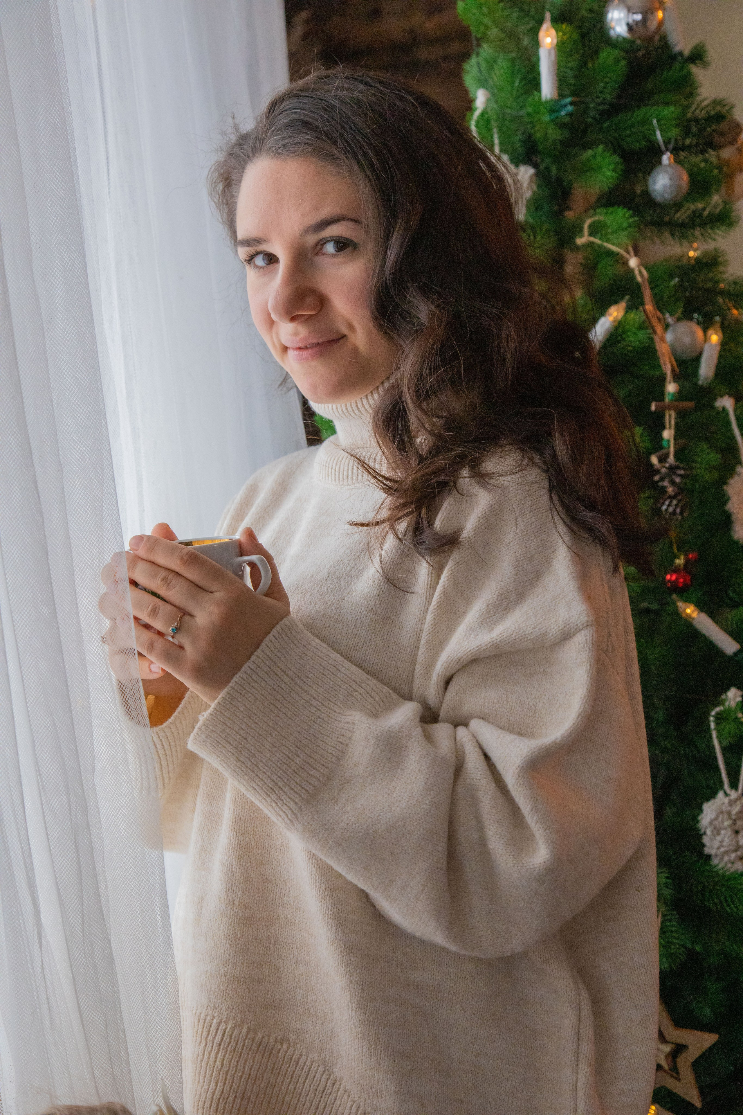 Love story. Загородная фотостудия Глэмпинг в МО