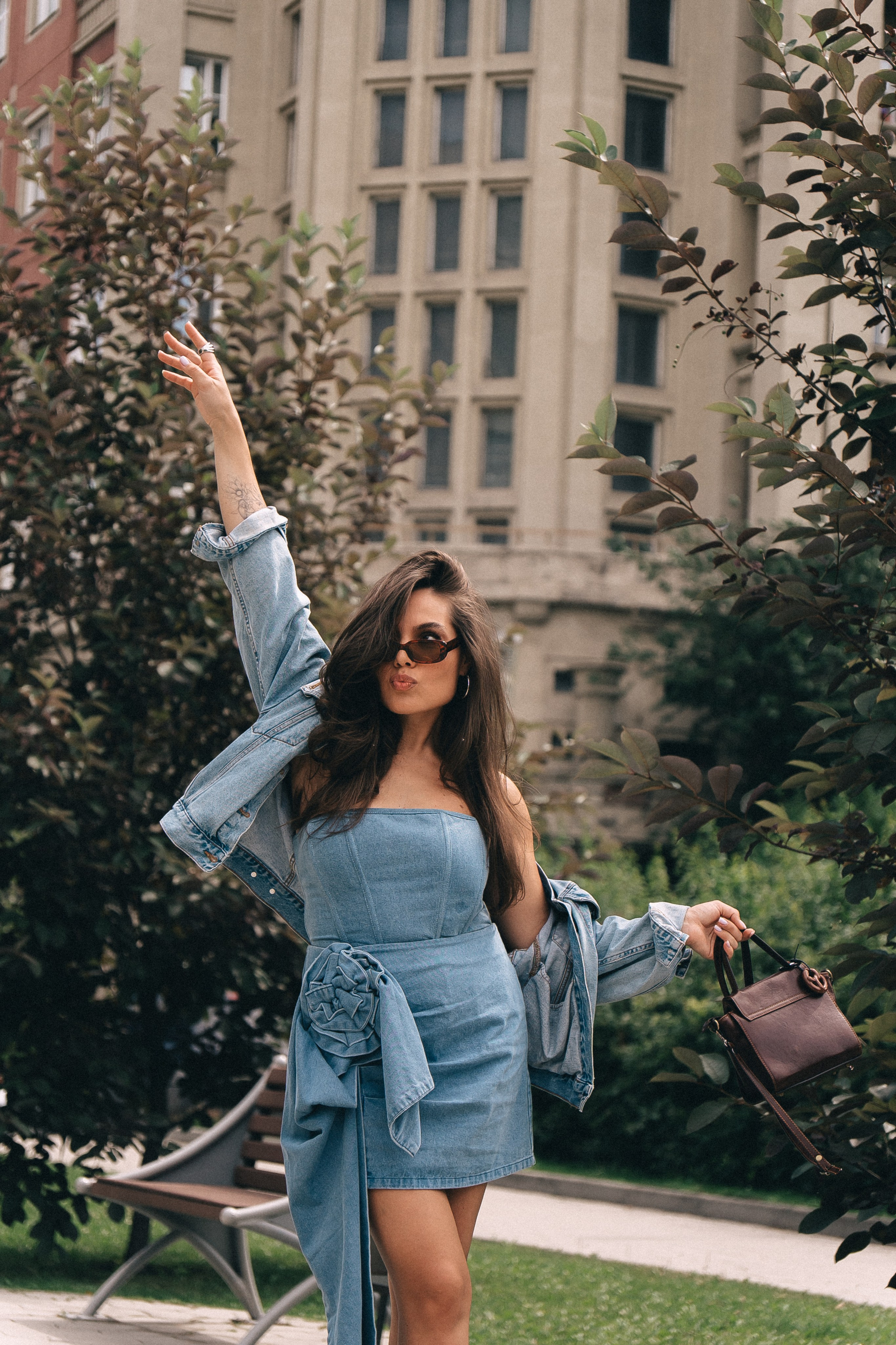 Алина. Фотограф Новосибирск Вероника Вишневская