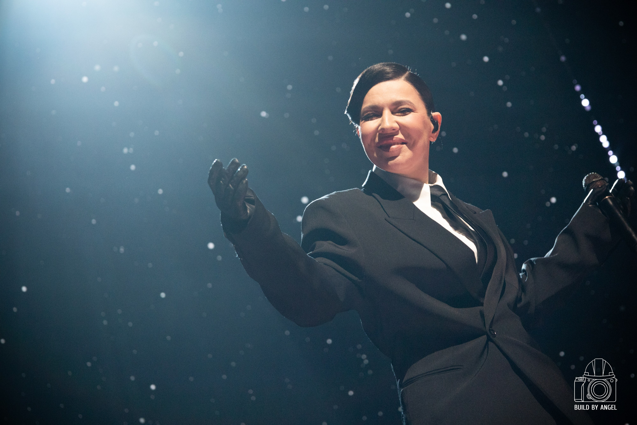 Знаменитости. Ангелина Тамилина — репортажный фотограф в Санкт-Петербурге