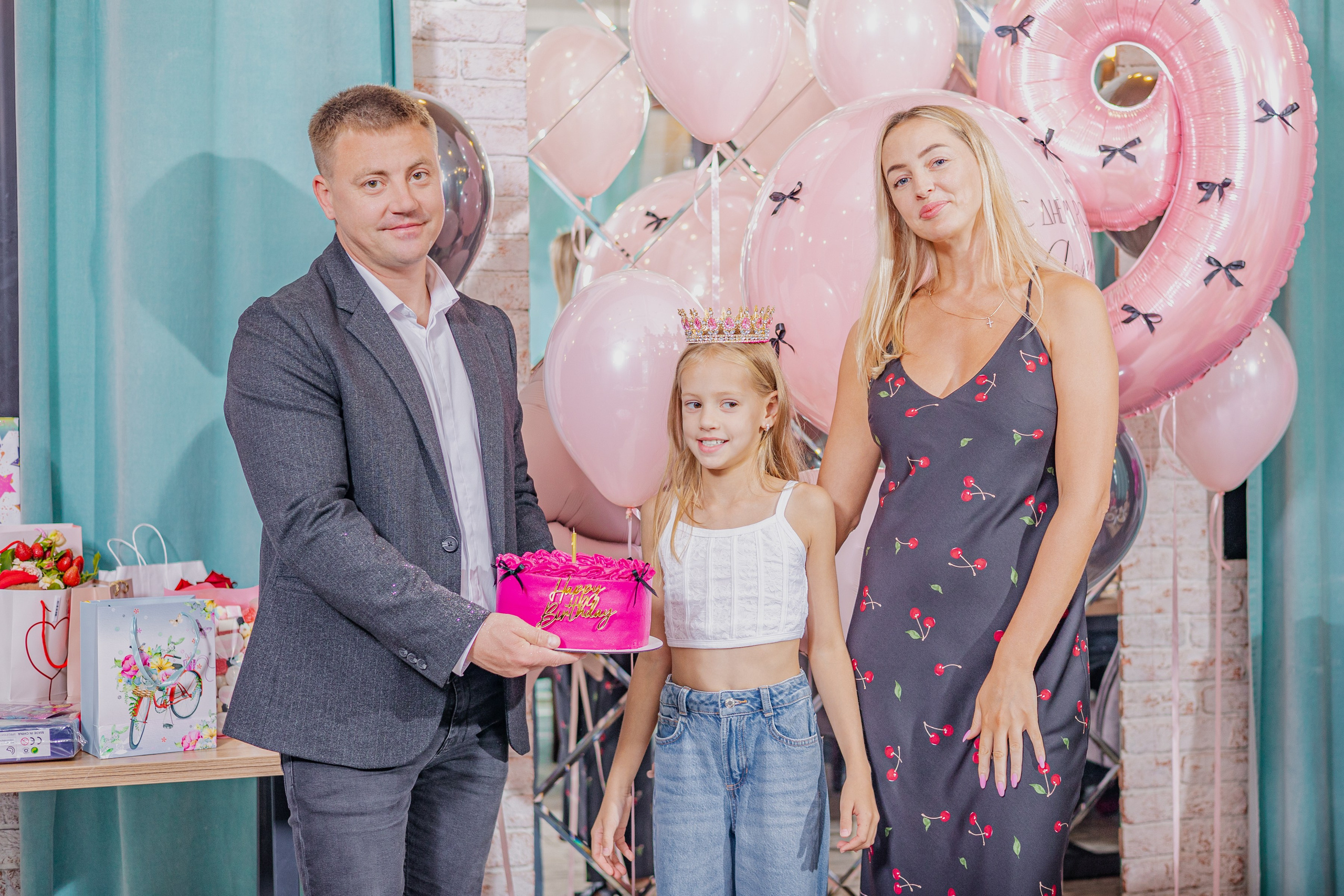 Щастье 11-08-2025. Фотограф Князев Сергей