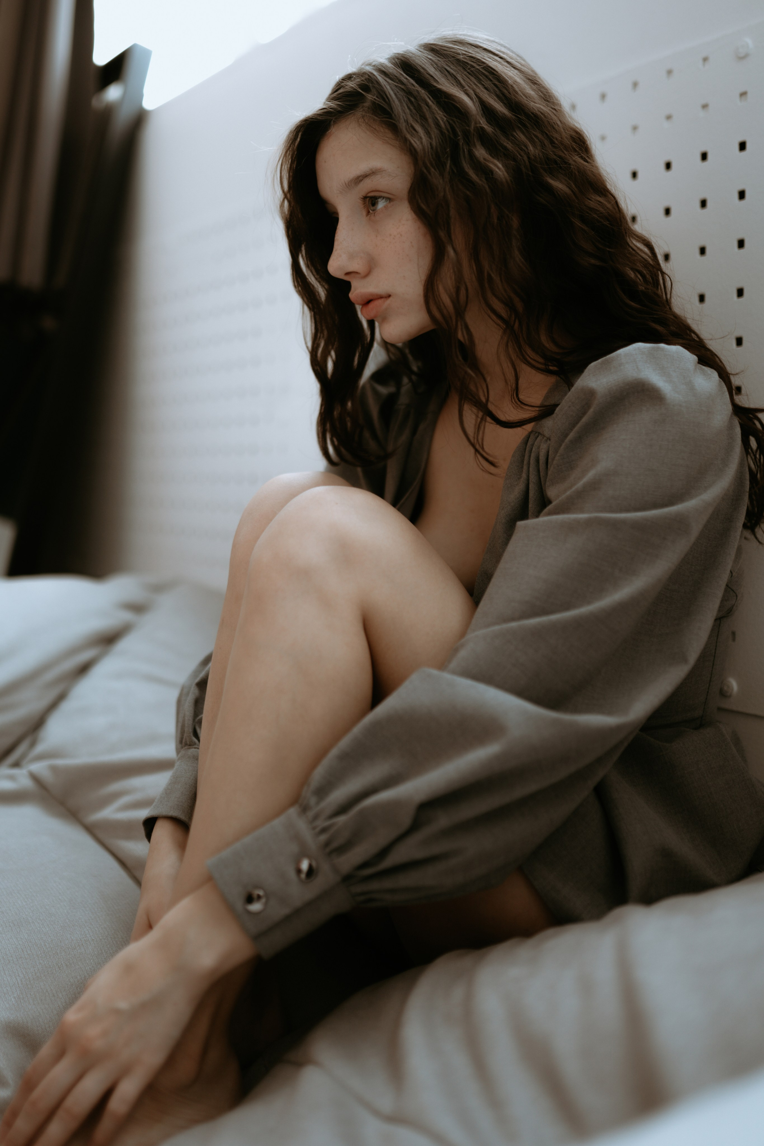 Индивидуальная история. Индивидуальные, семейные, любовные съемки в Москве