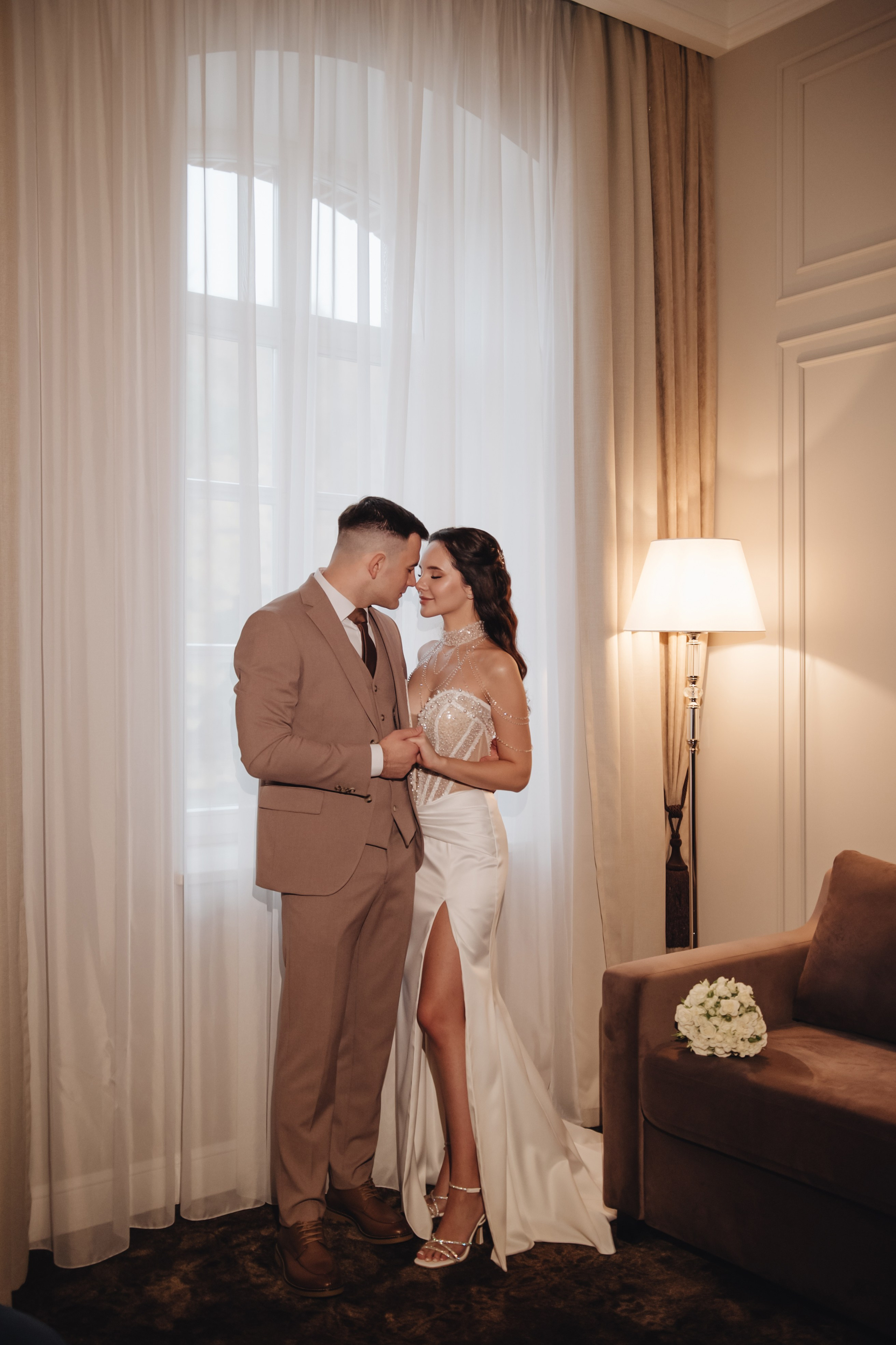 Свадебный фотограф в Смоленске Печкурова Карина