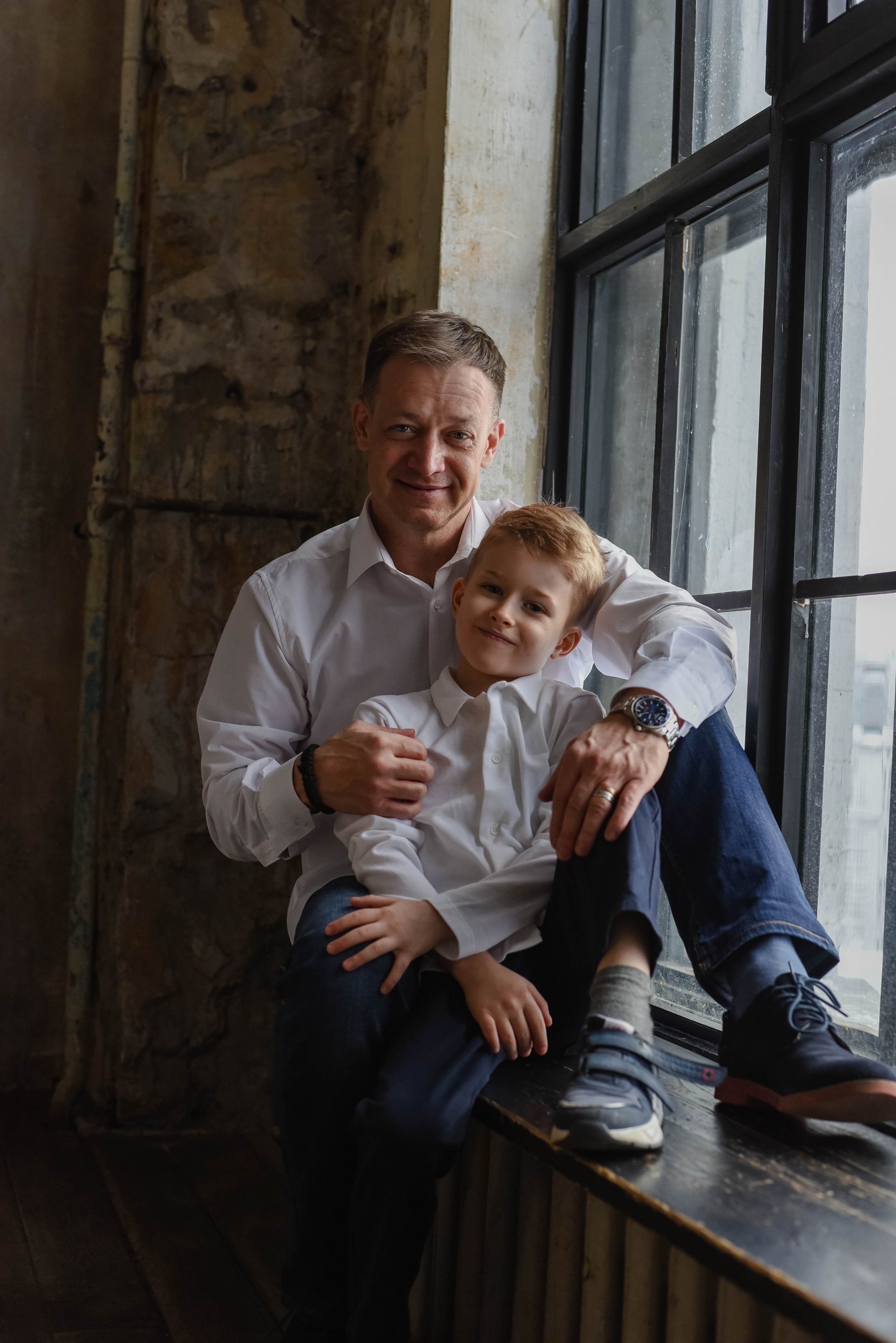 Семейная фотосессия. Женский и семейный фотограф Людмила Богачкина