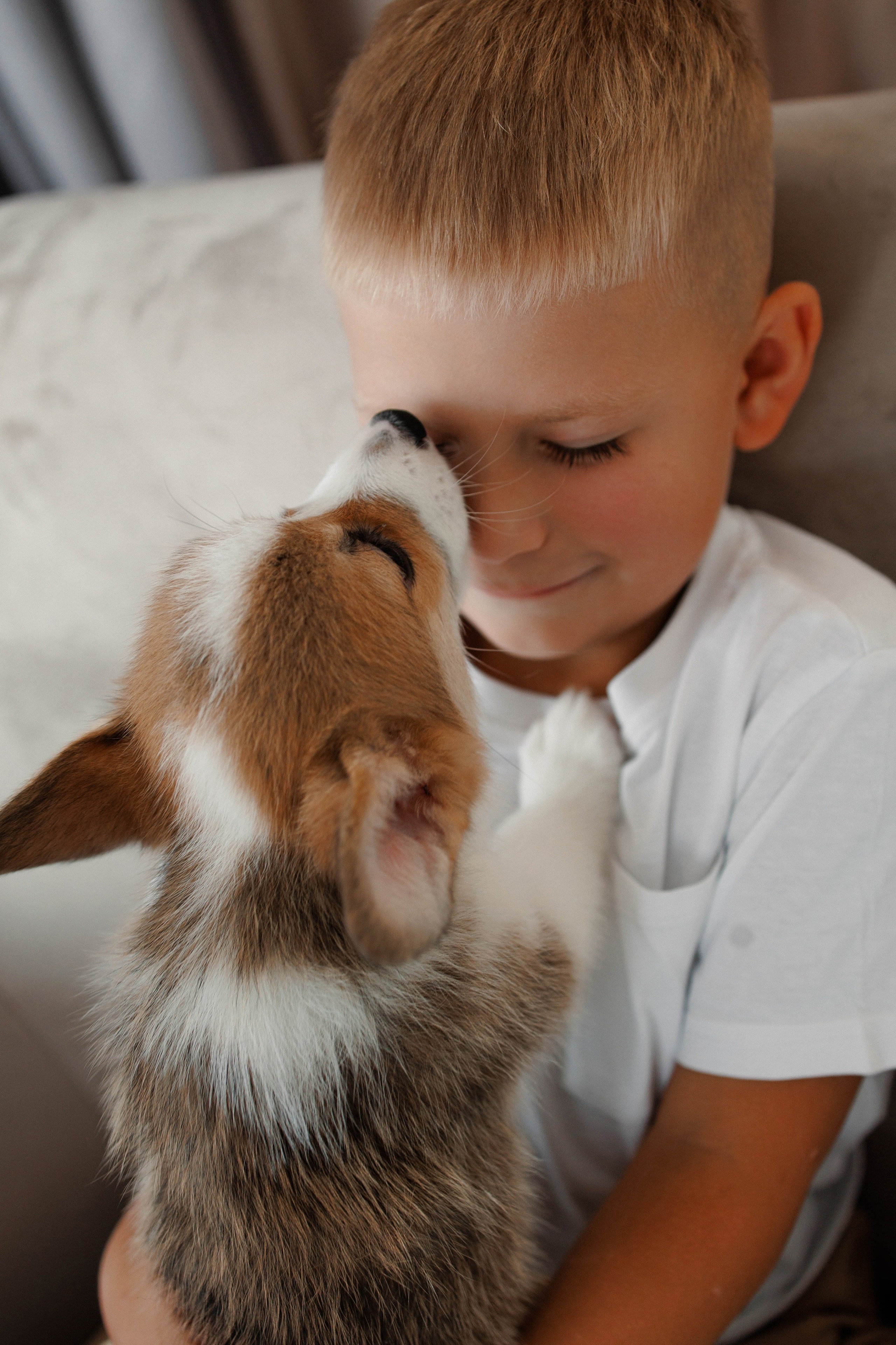 Проект «Школа». Анна Есякова — фотограф во Владимире