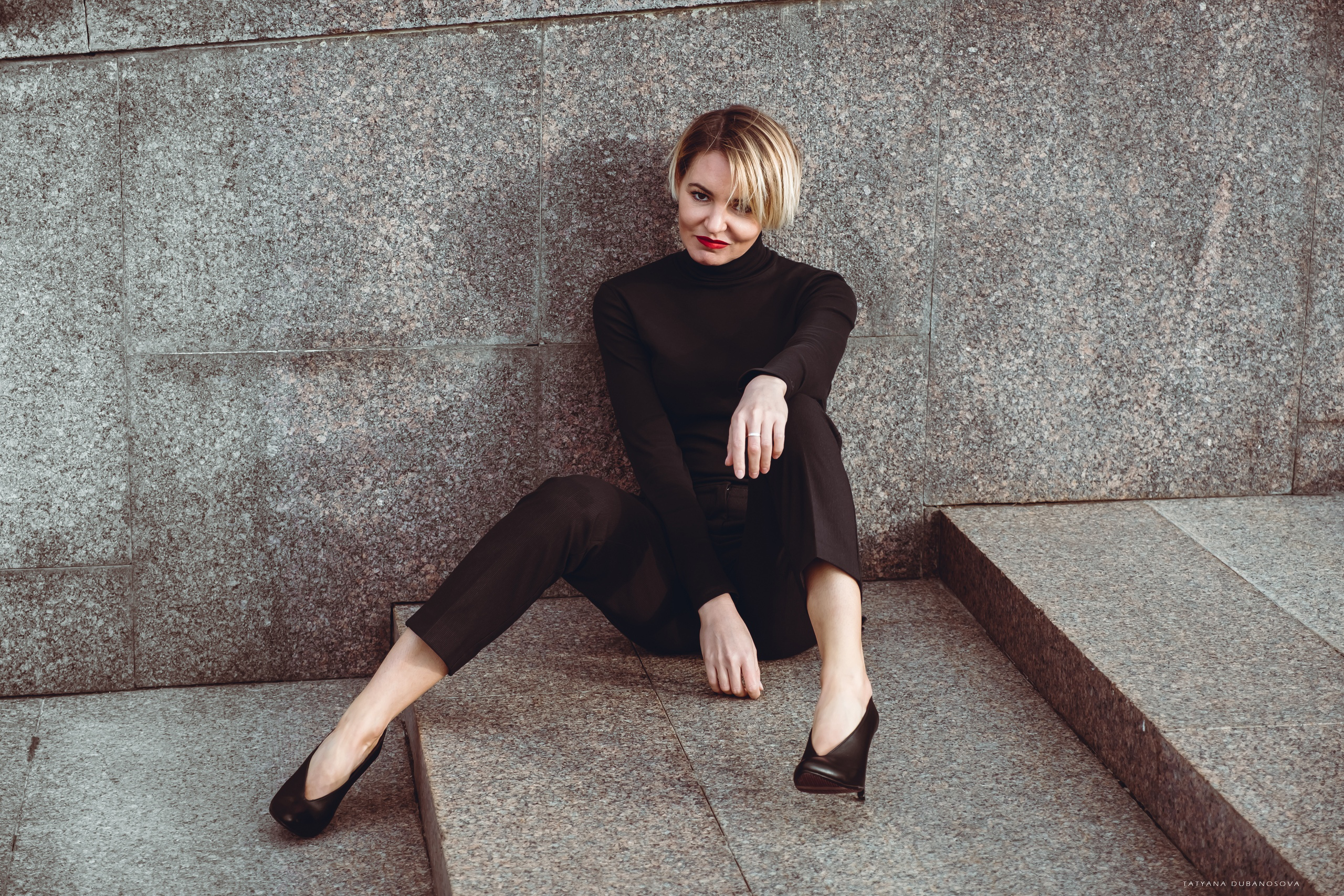 Анна. Фотограф в Самаре Татьяна Дубаносова