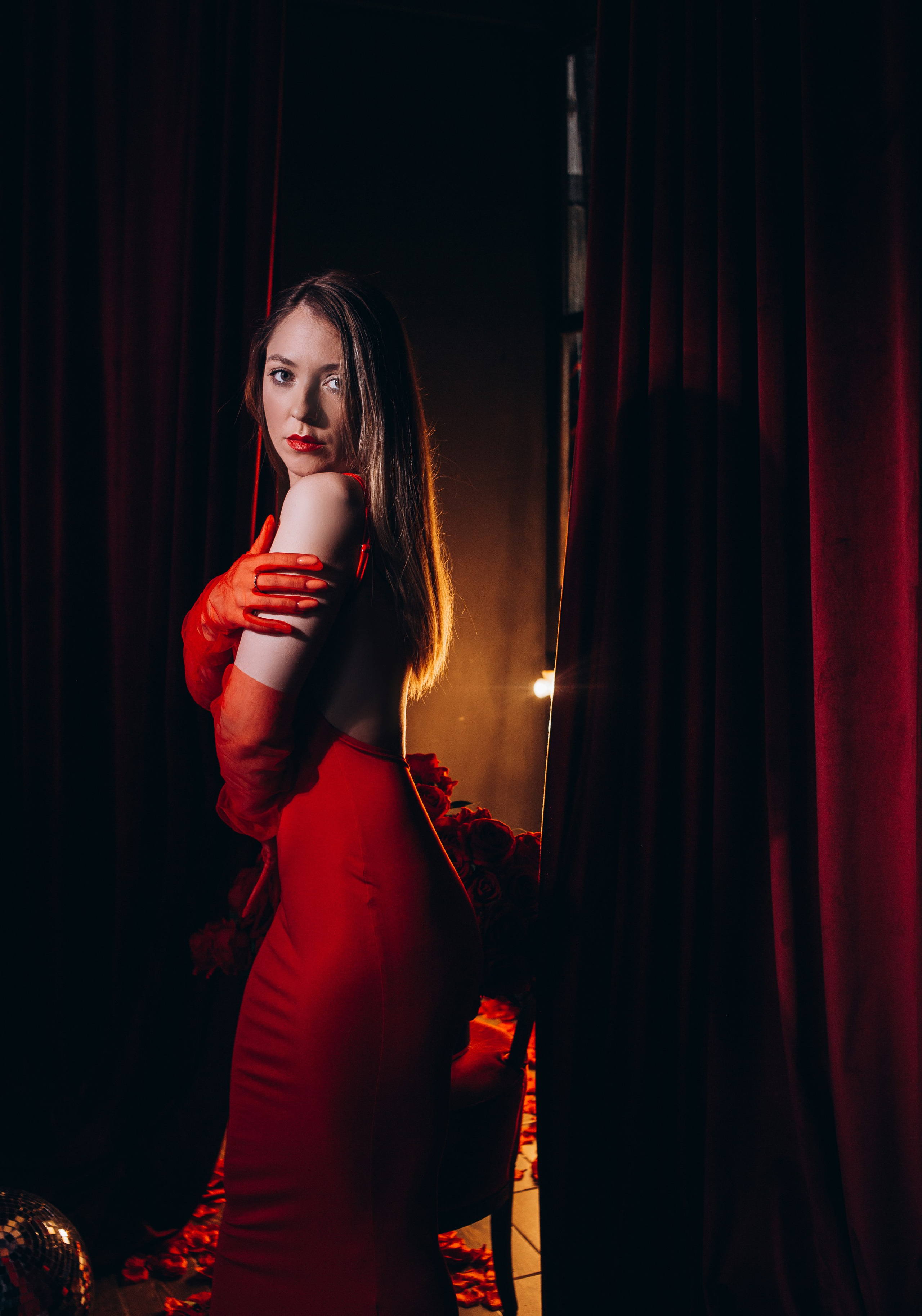 Виктория. Фотограф Брянск