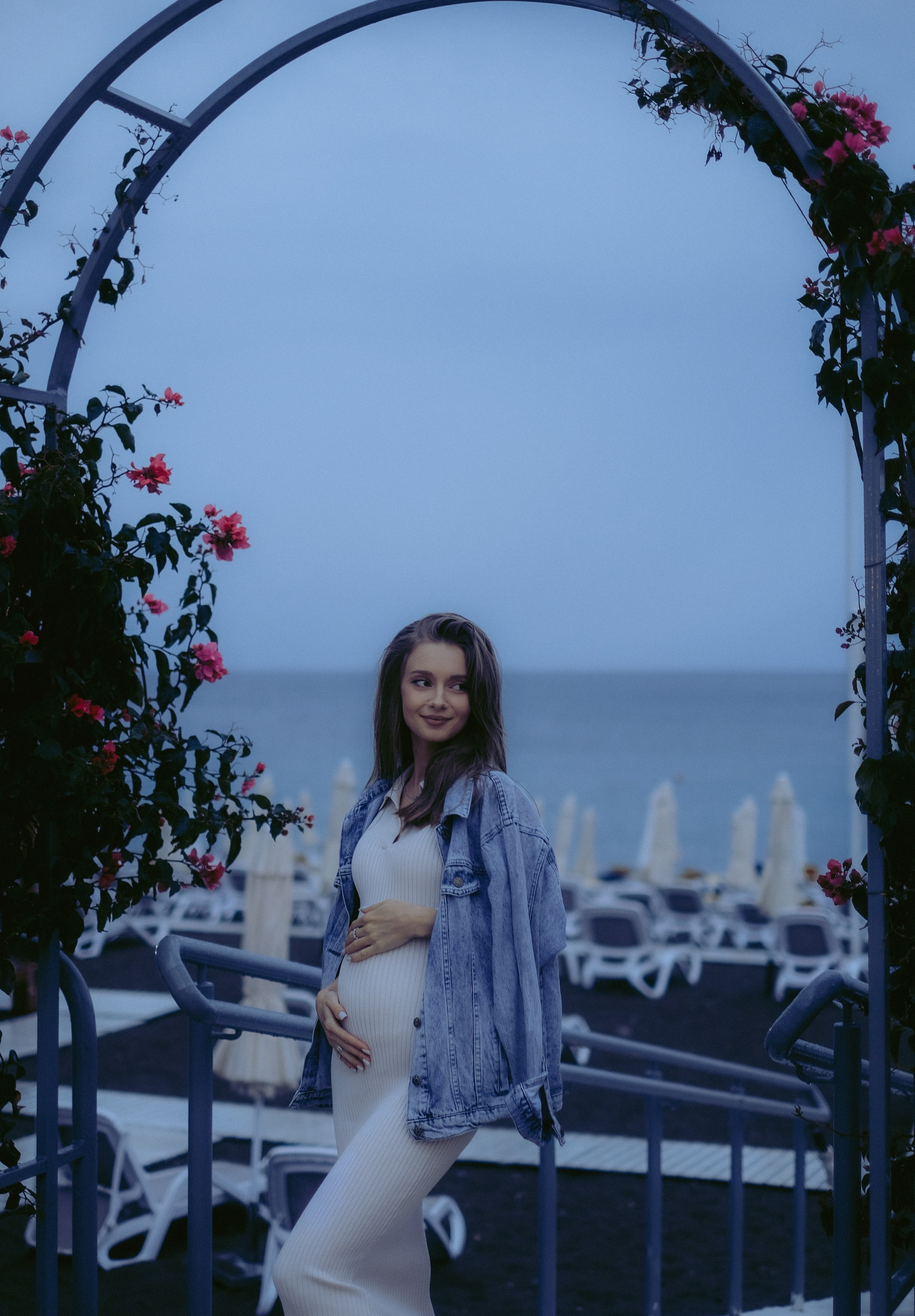 В ожидании чуда. Фотограф в Санкт-Петербурге и Сочи Виктория Анисс