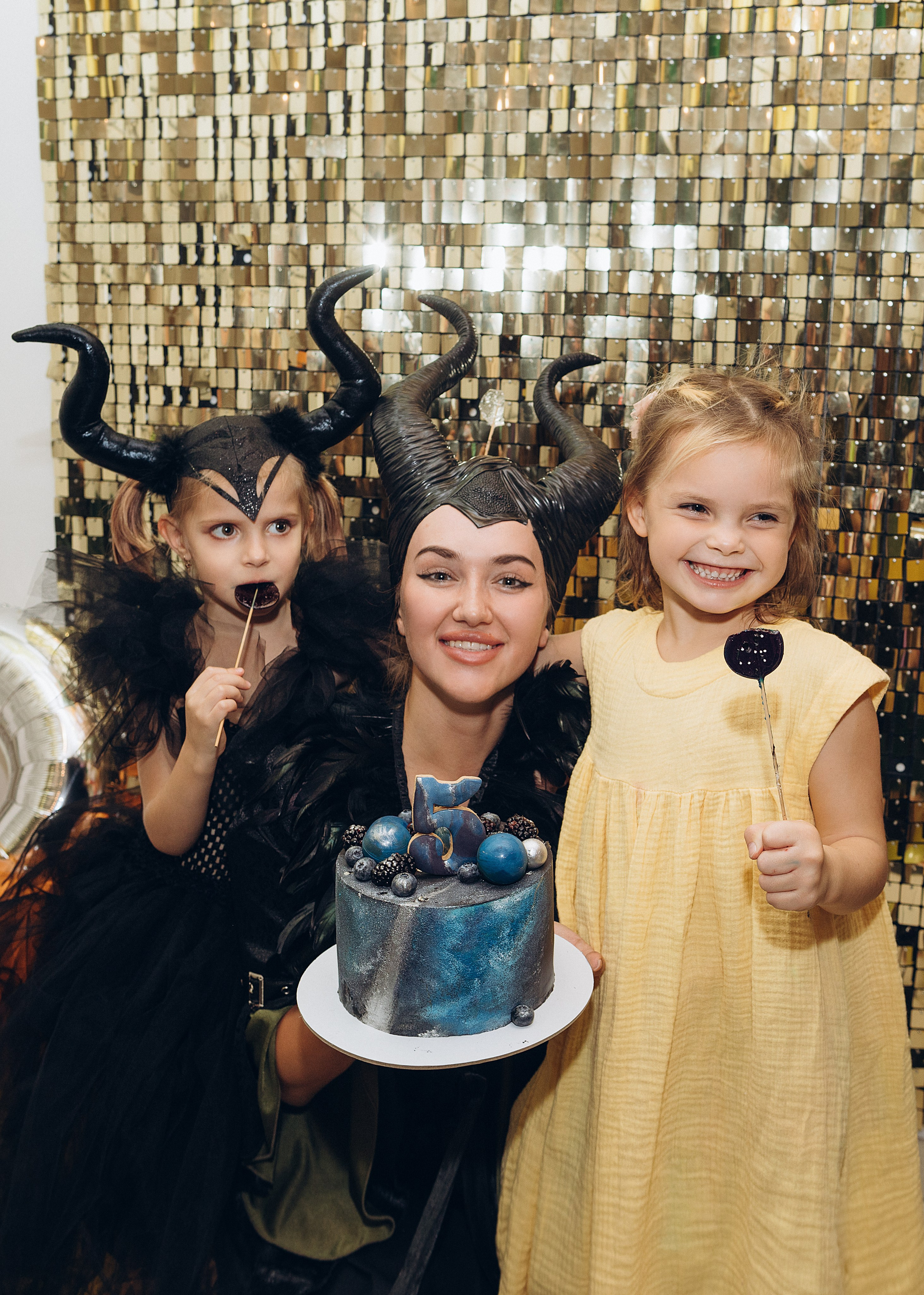 Лана 5 лет. Портретный фотограф в Москве и МО Зимина Татьяна