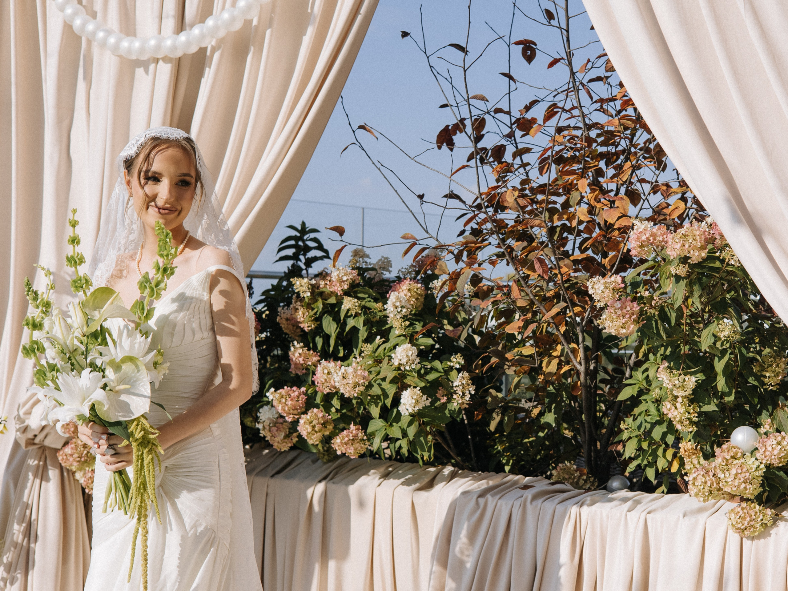 Наши планы на лето — жениться. Свадебный и портретный фотограф Екатерина Моргунова