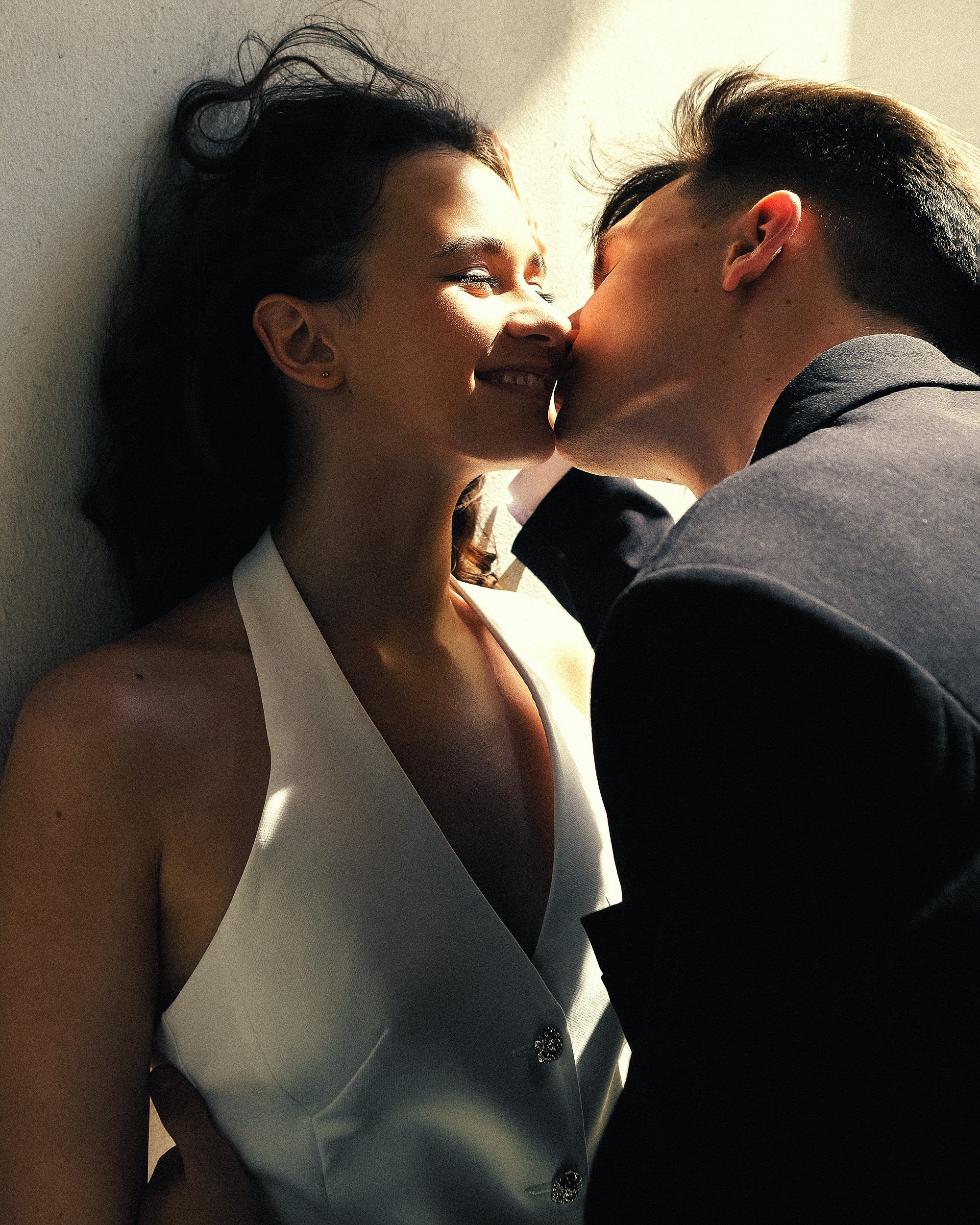 Яна и Кирилл. Anya.vision