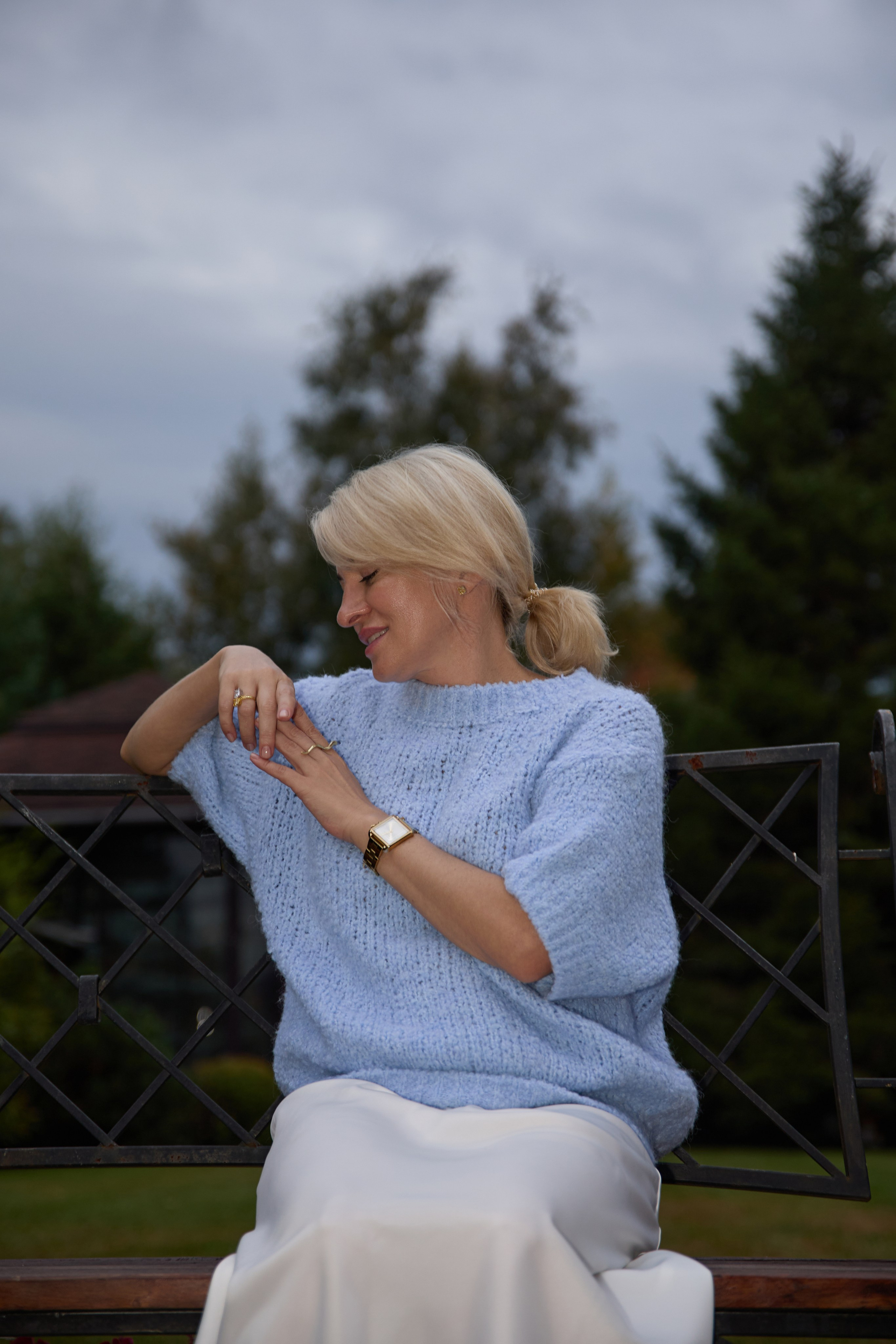 Прогулочные фотосессии. Фотограф Марина Калитина