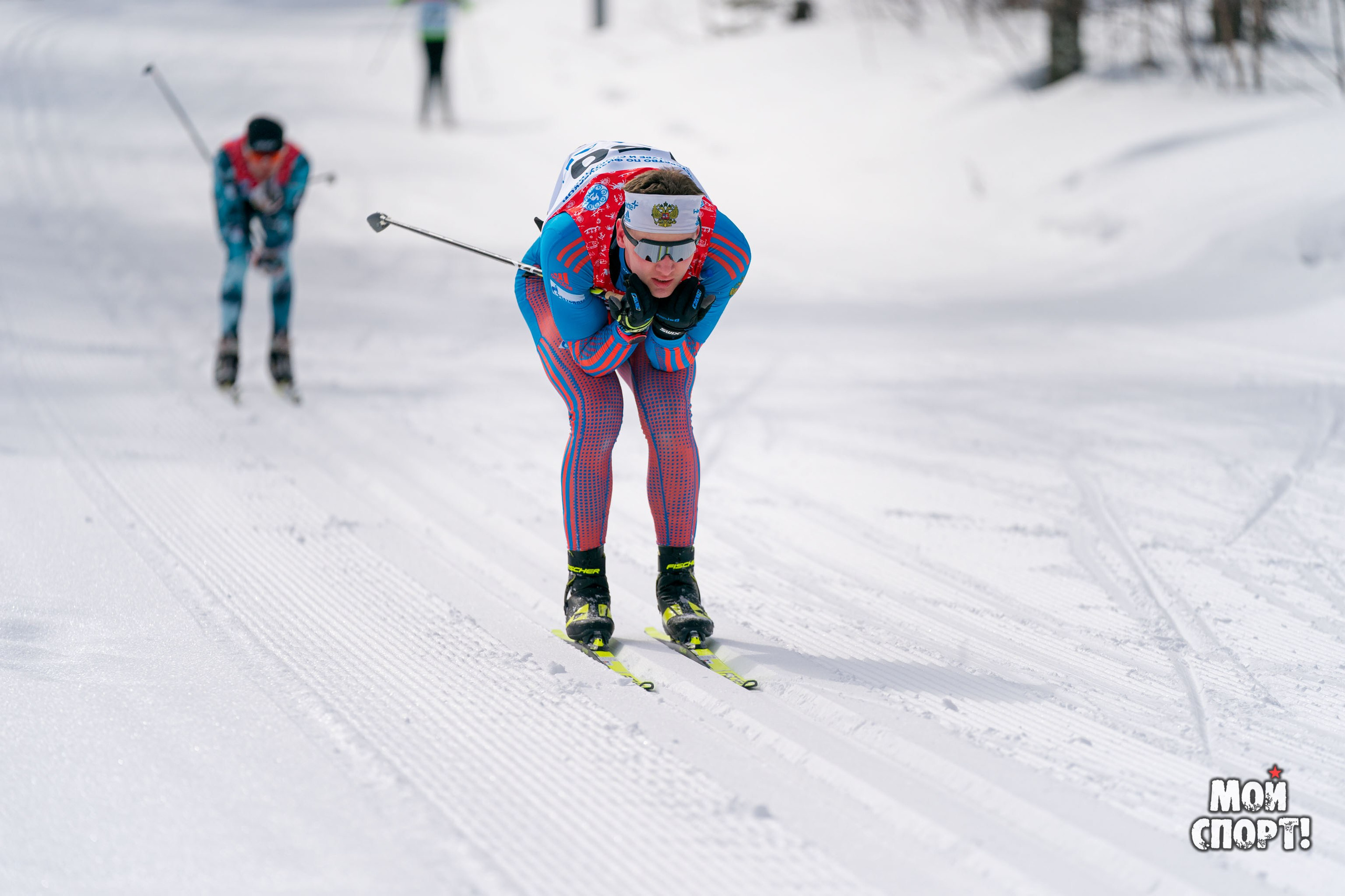 Алданский марафон 2024. Студия «Мой Спорт!» — все о спорте в Якутии