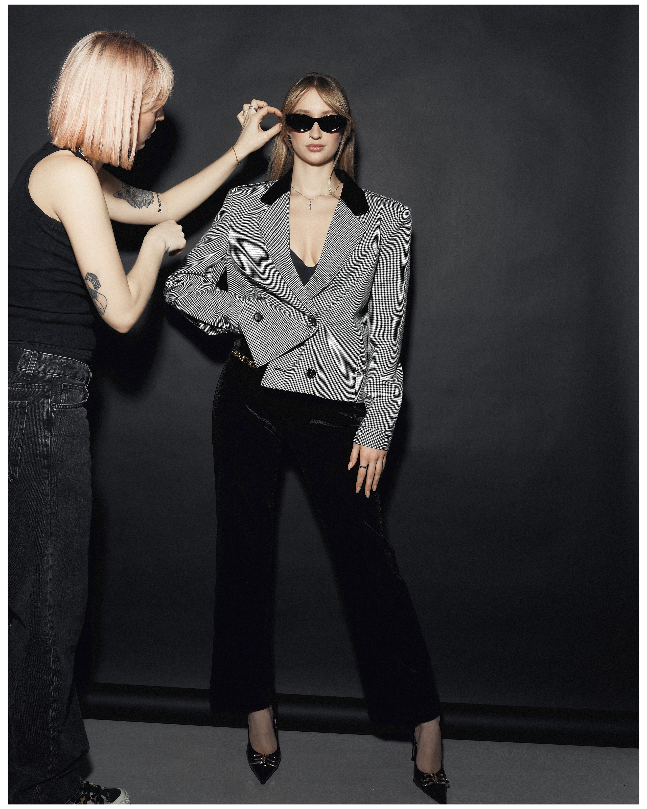 Бутик Aprilio. Фотограф для души Анастасия Конкс