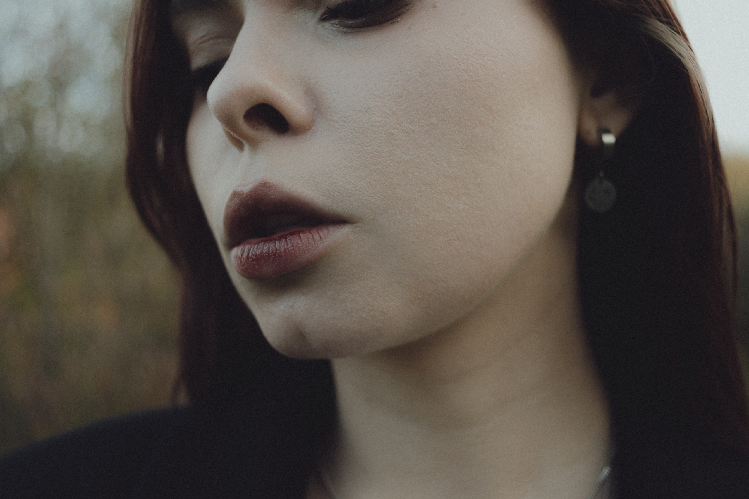 Портретный фотограф в Туапсе и Краснодаре Марина Печникова