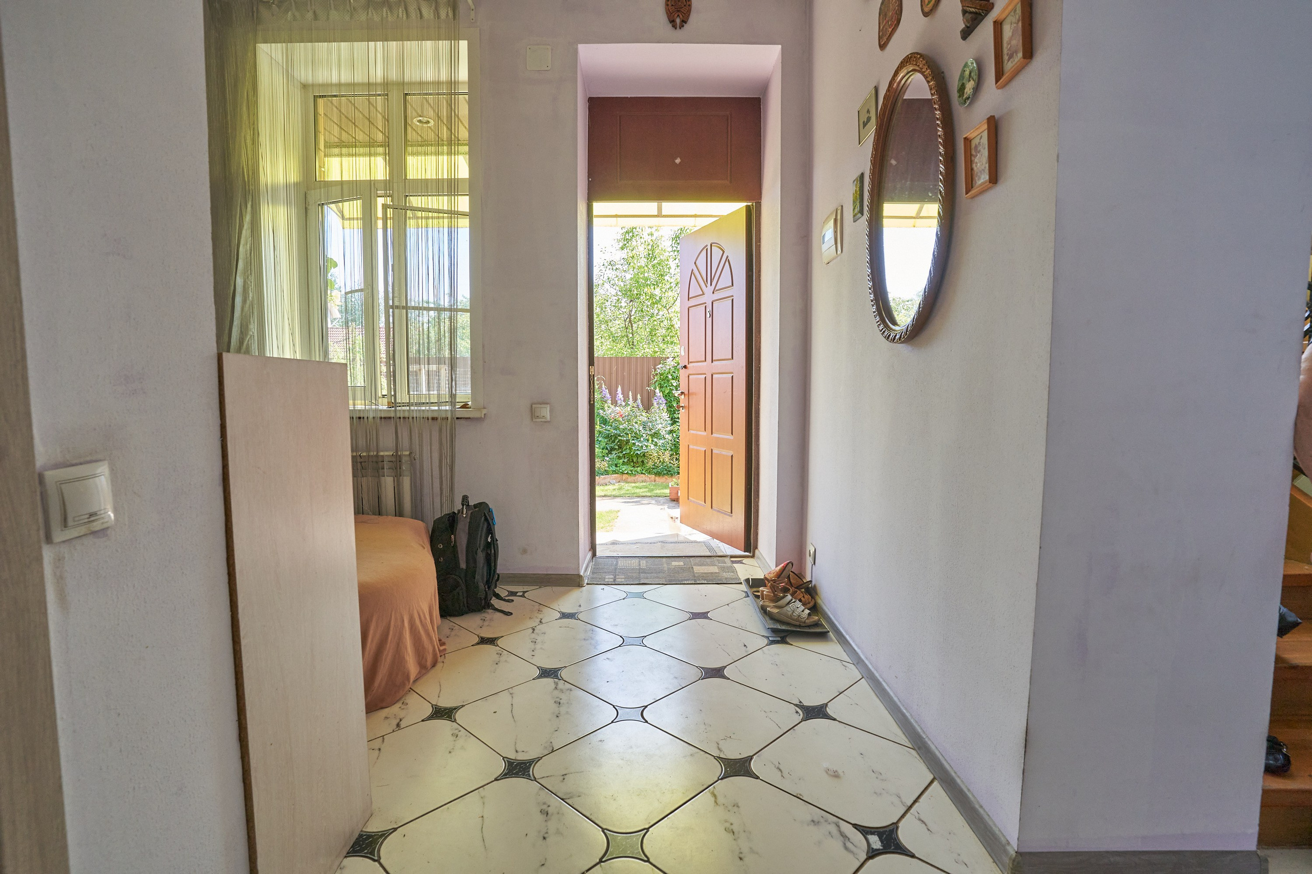 Коттедж. Фотограф в Твери Захаров Сергей