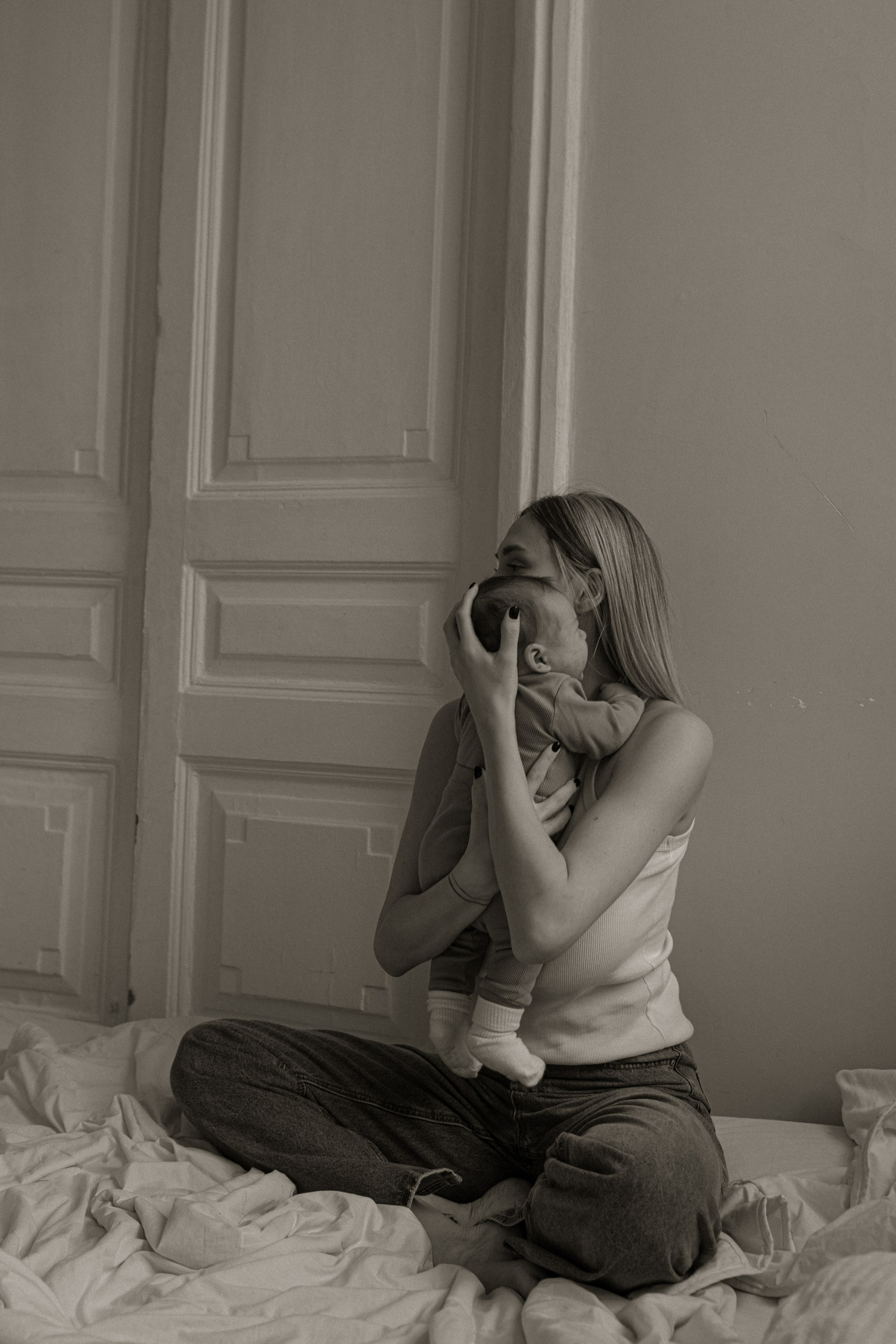 Душа. Главная