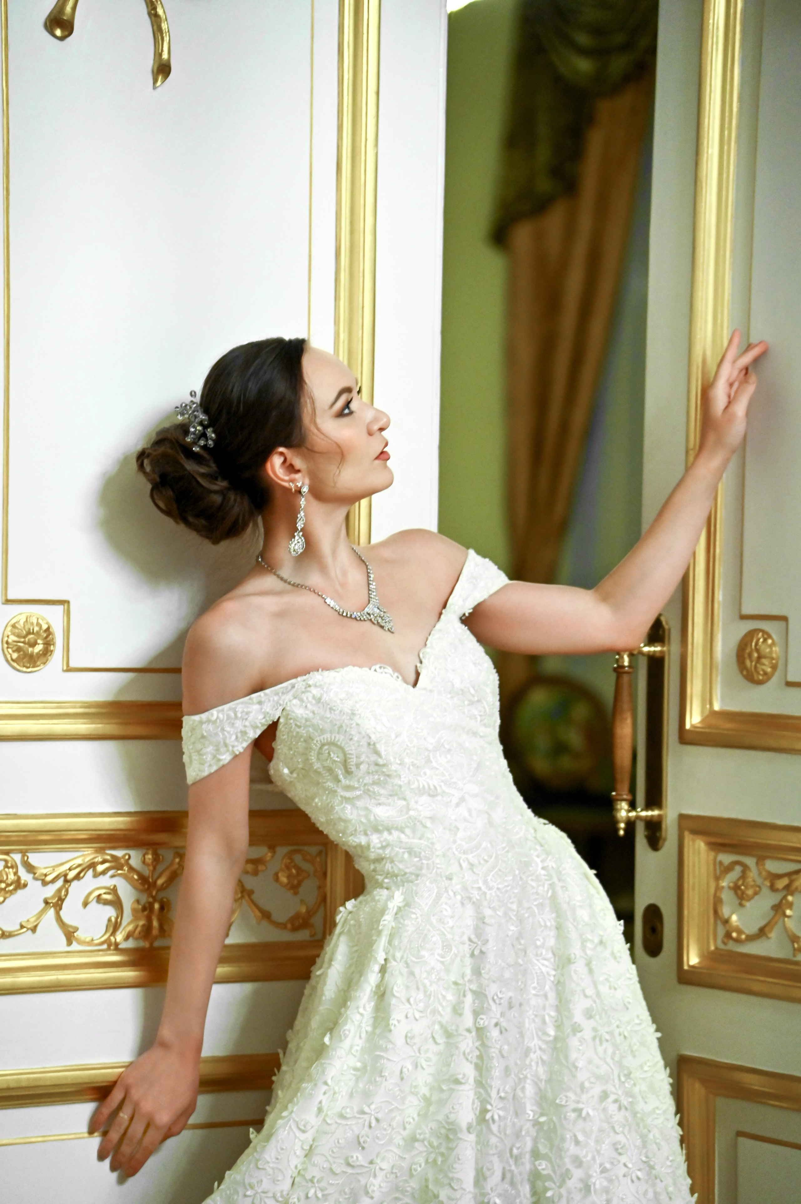 Яна. Фотограф в Санкт-Петербурге Ковалева Елизавета