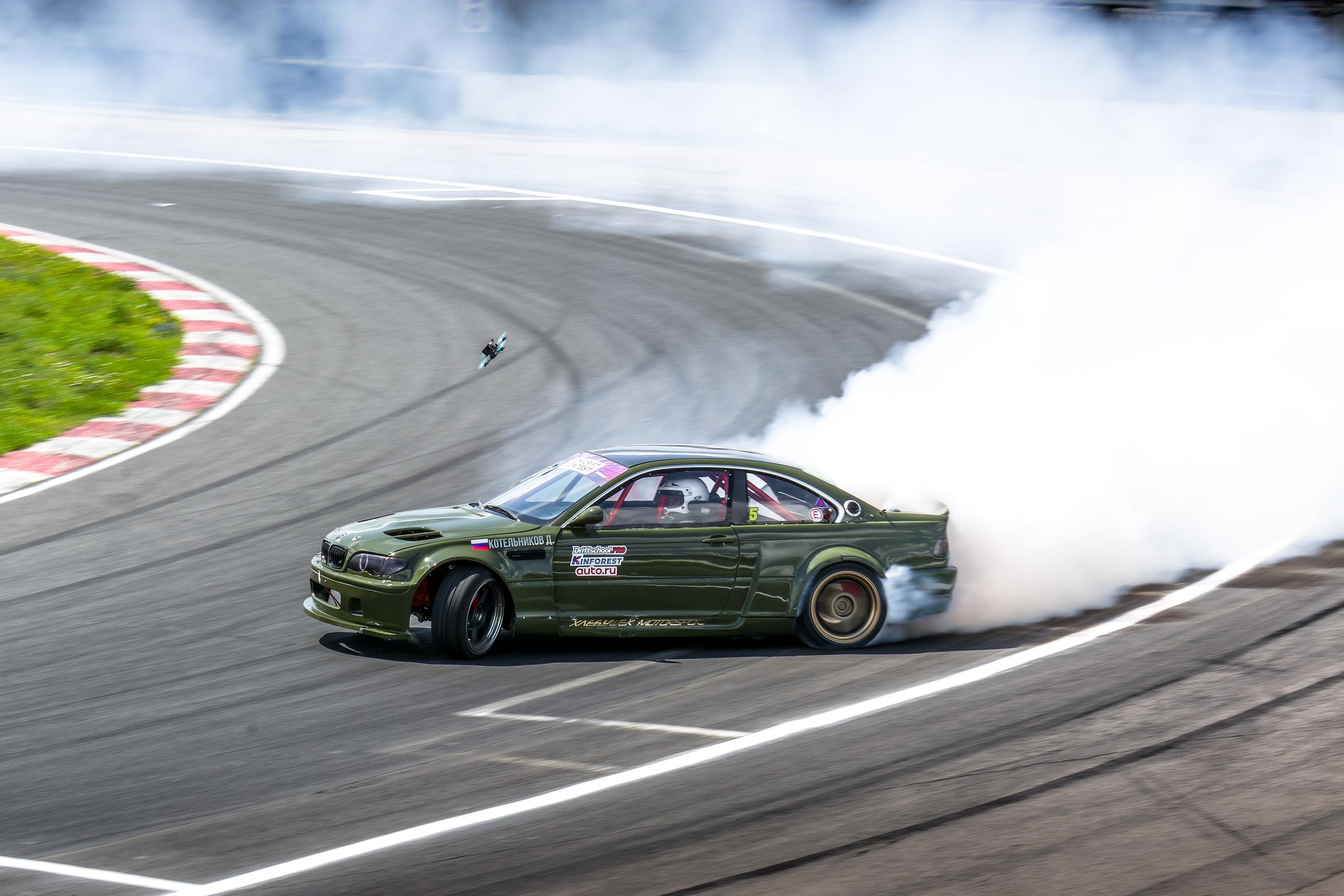 Drift | ADM Drift Contest | Сатюкап | Drift Expo. Ivan P — фотограф автоспорта в Москве