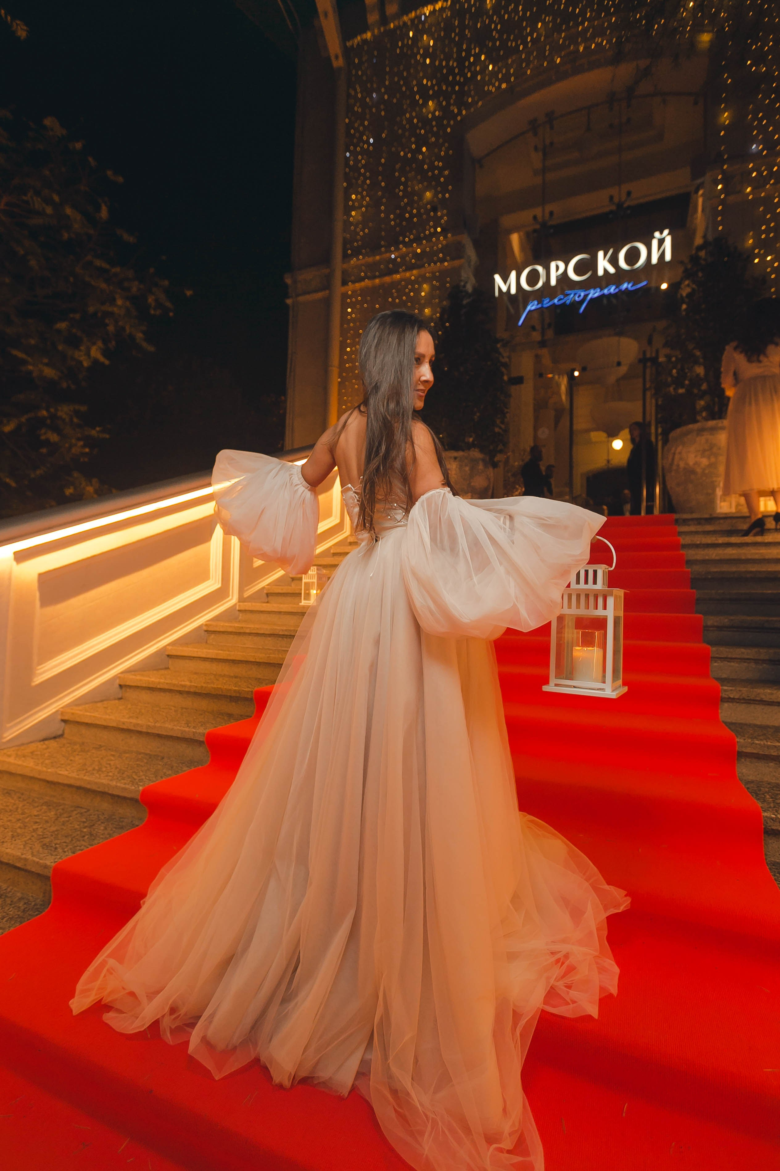 Репортажи. Репортажный фотограф Андрей Герасимов