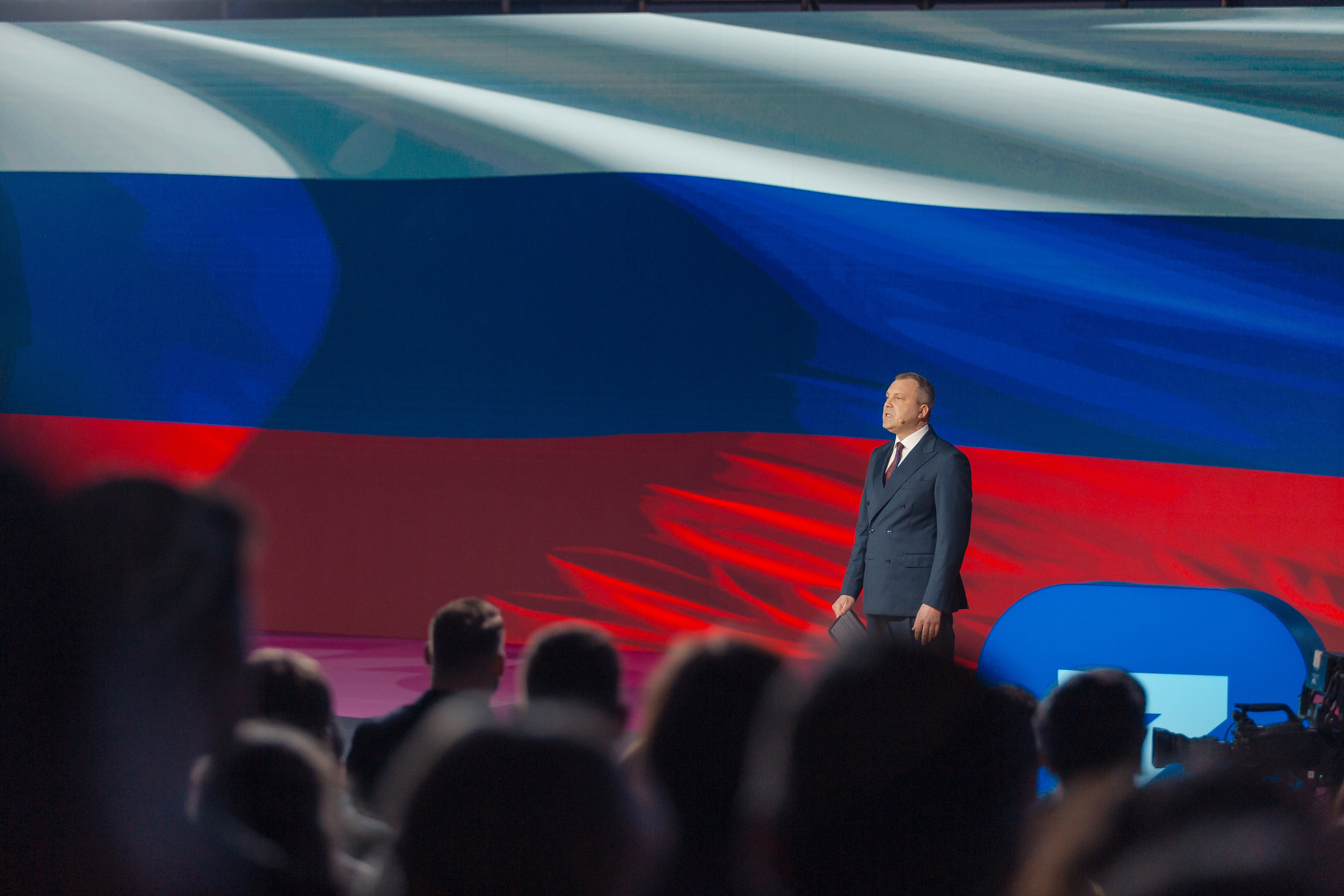 ВСЕМИРНЫЙ ФЕСТИВАЛЬ МОЛОДЕЖИ 2024. Репортажный фотограф Андрей Герасимов