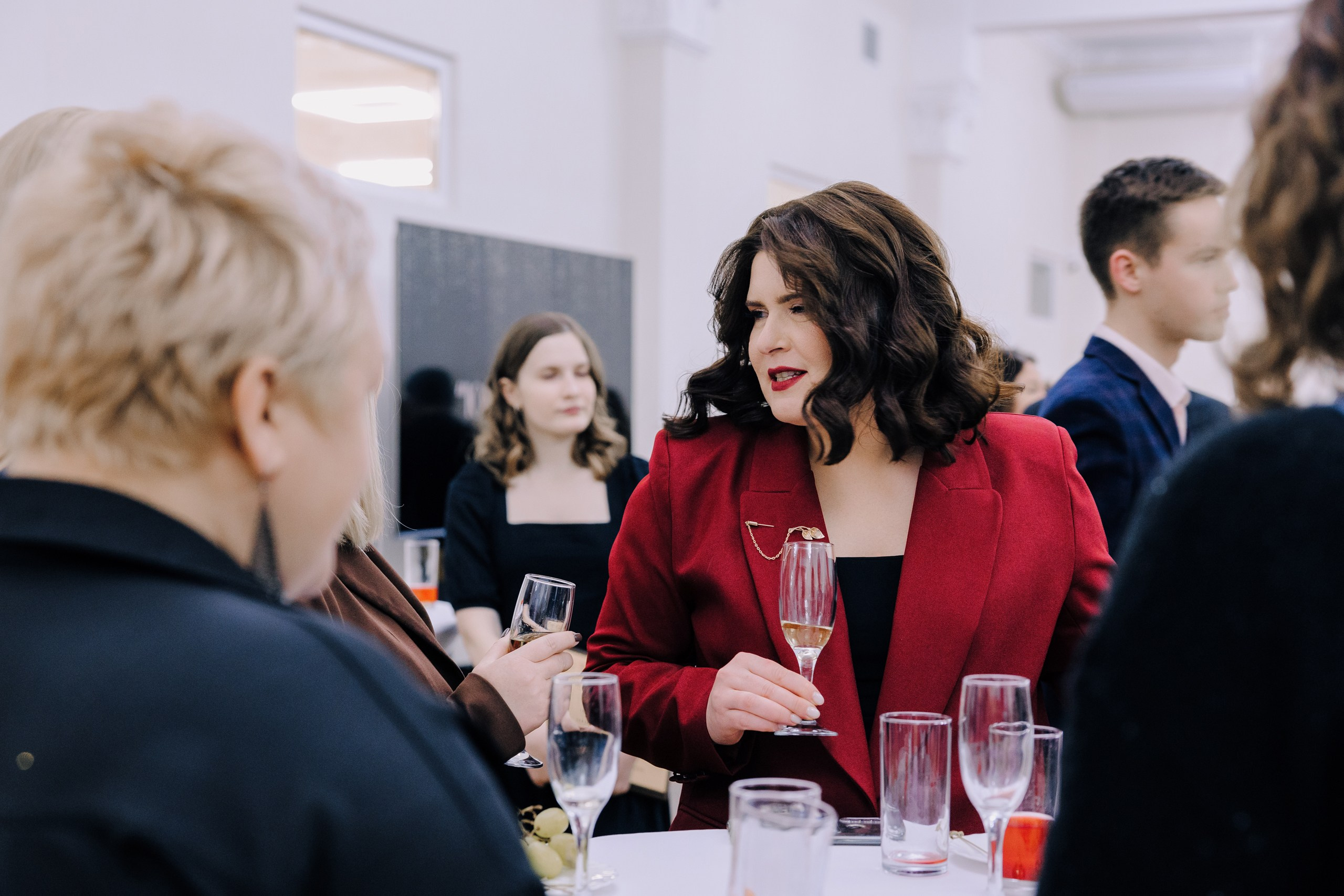 ЮУрГУ в Лицах 2024. Главная