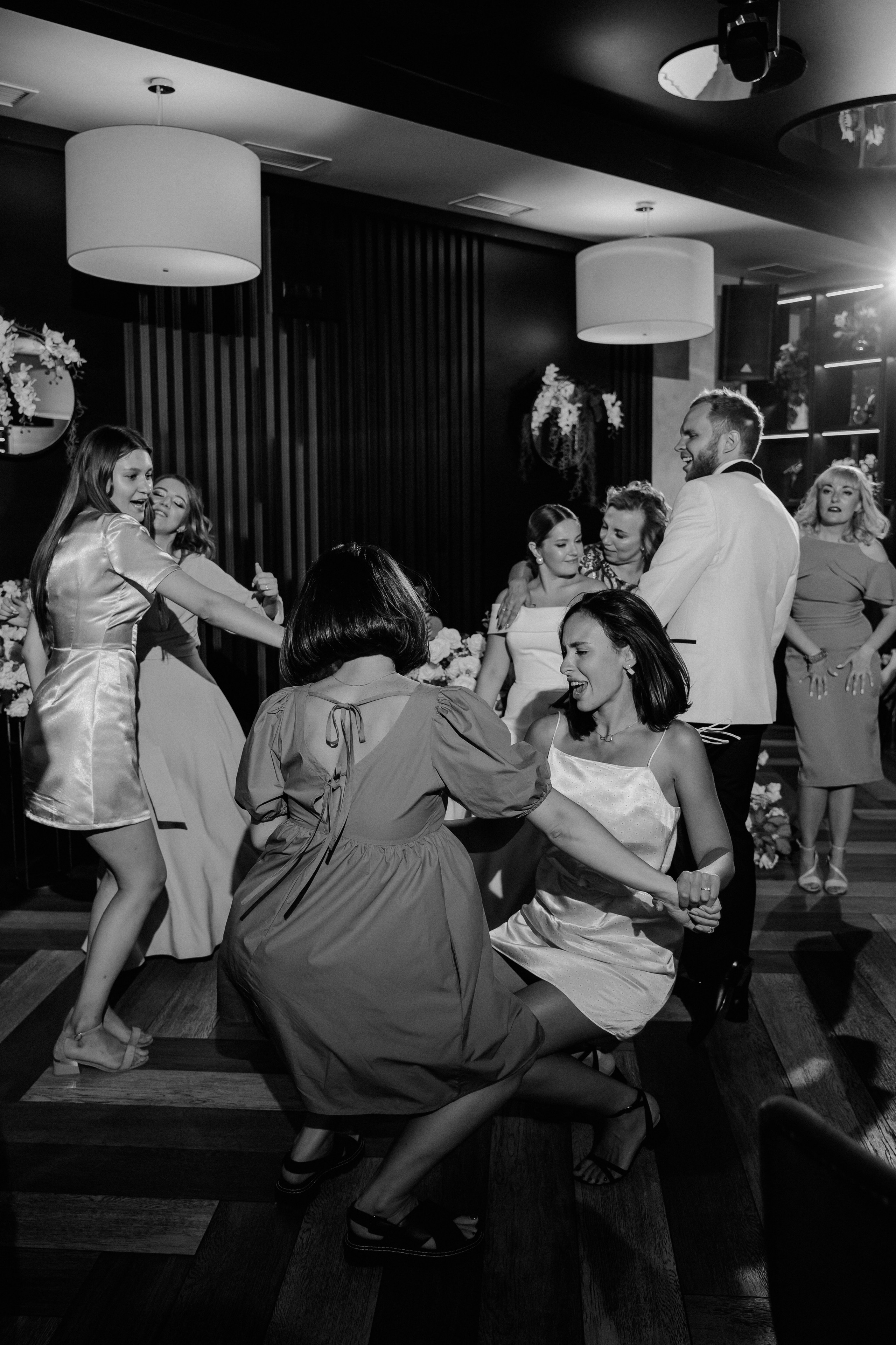 Ростислав и Валентина. Свадебный и семейный фотограф в Волгограде Галина Микитинская